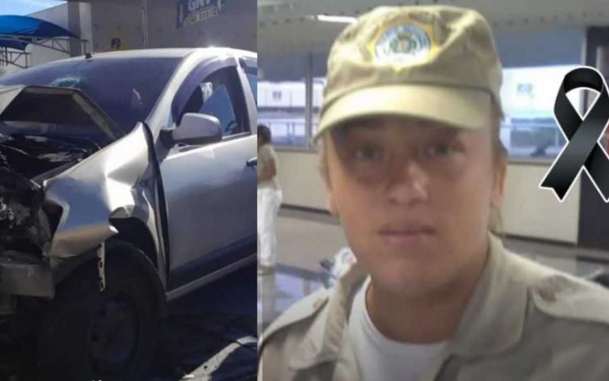 Habeas corpus solta motorista que atropelou guarda no RJ