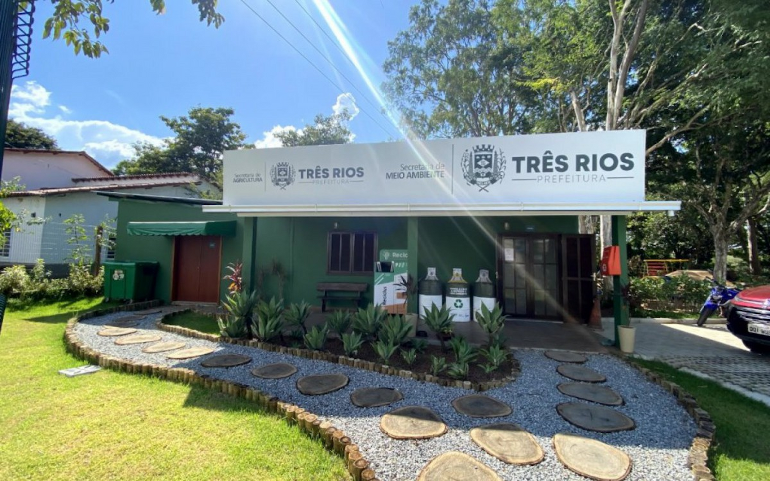 Centro-Sul Fluminense pode virar região metropolitana no estado