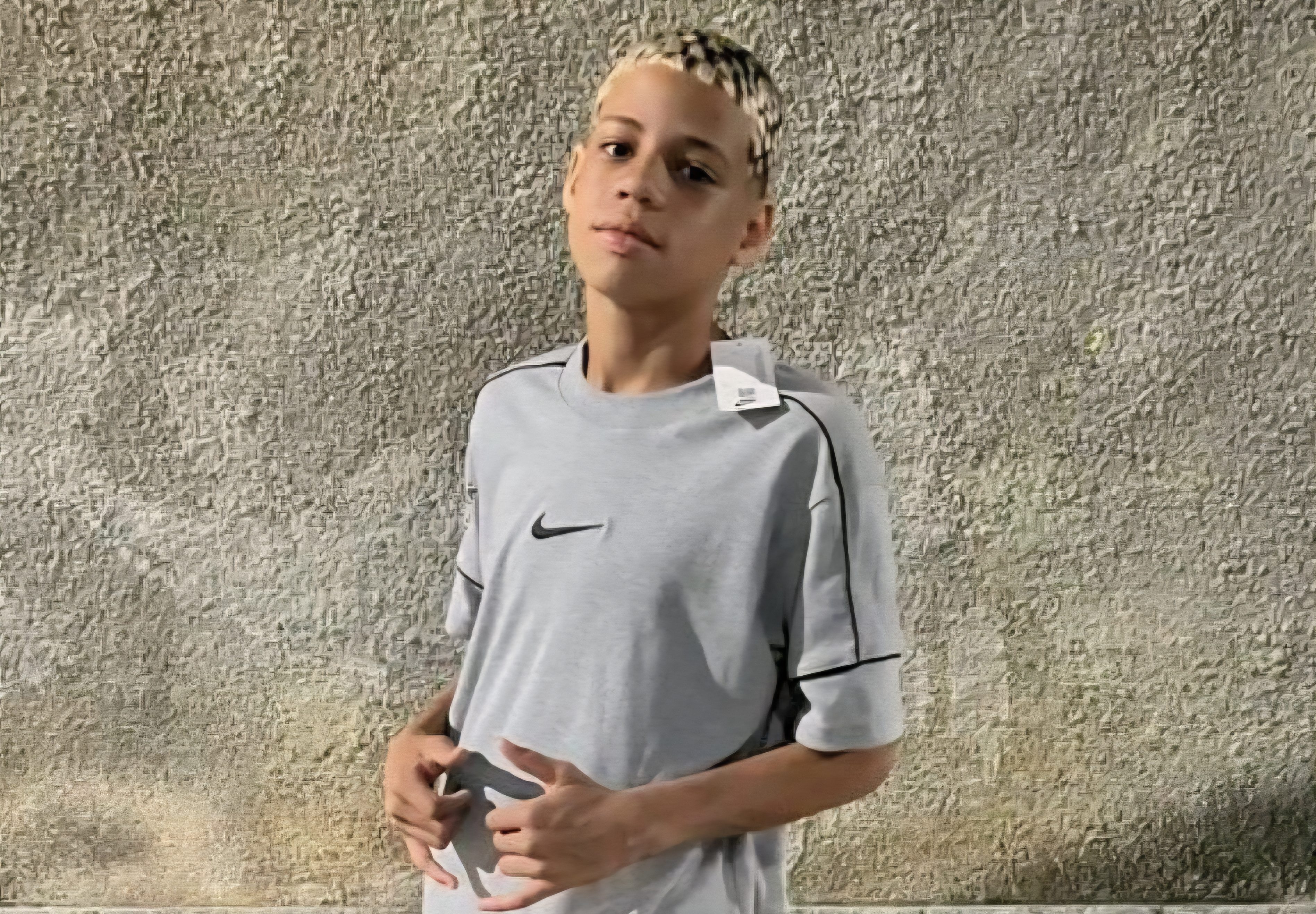 Adolescente desaparecido há três dias é encontrado morto em rio na Zona Oeste