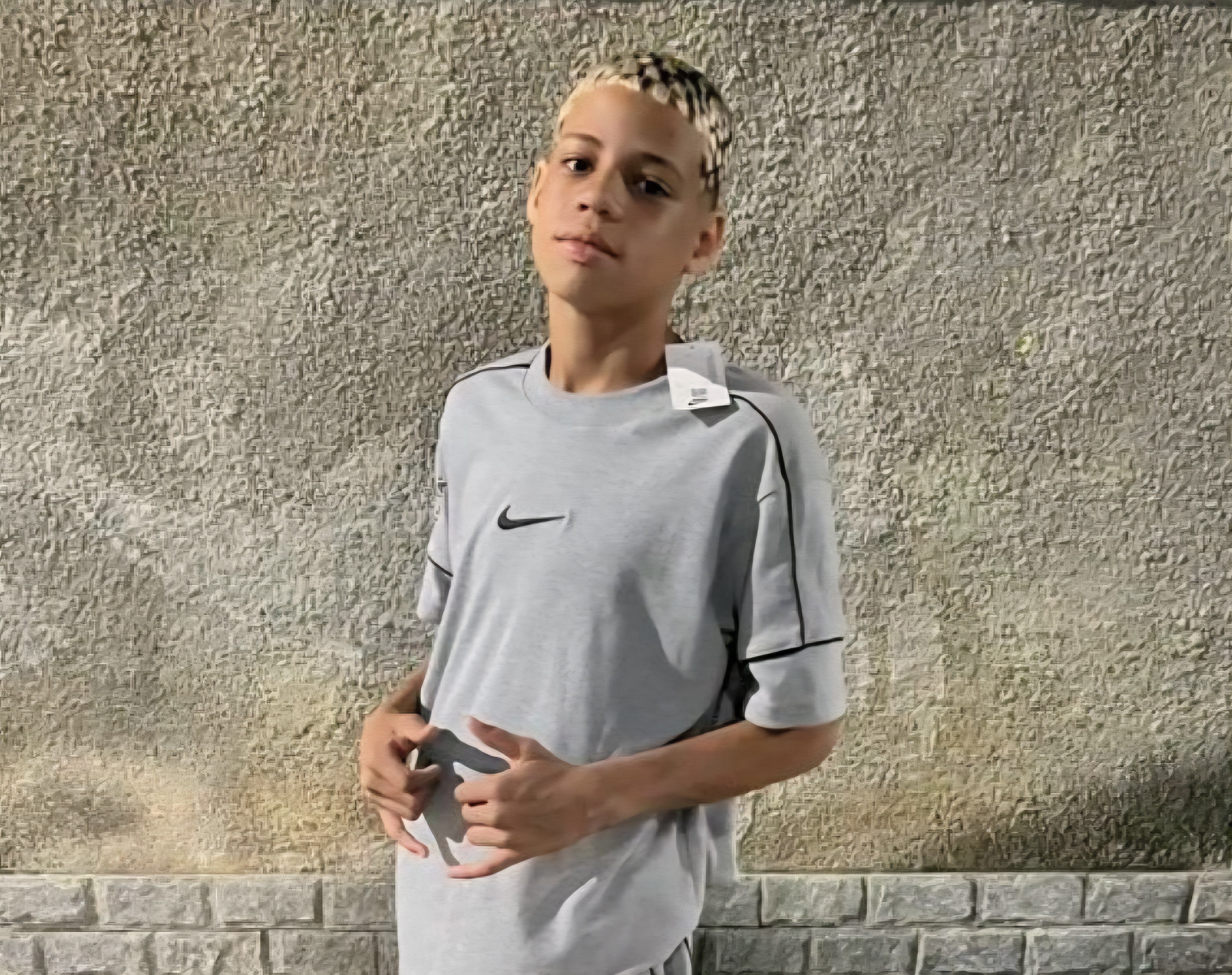 Adolescente desaparecido há três dias é encontrado morto em rio na Zona Oeste