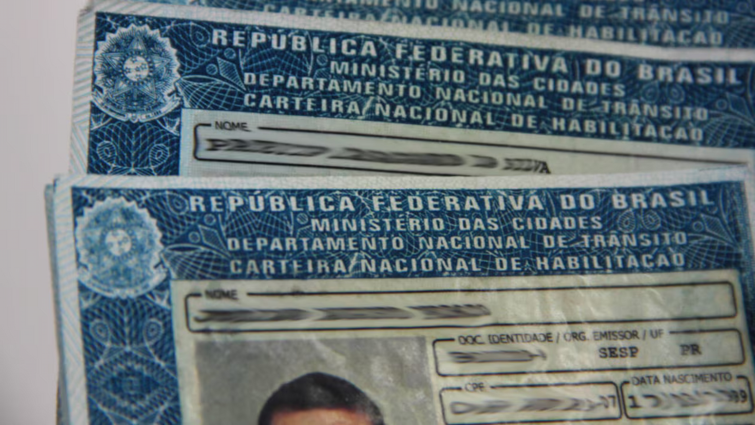 Nova regra da CNH amplia acesso, mas transfere custo de formação para transportadoras