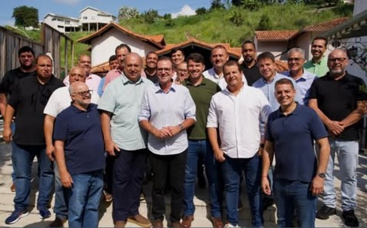 Pré-candidatos ao governo, Paes e Ruas reforçam articulações no interior do estado