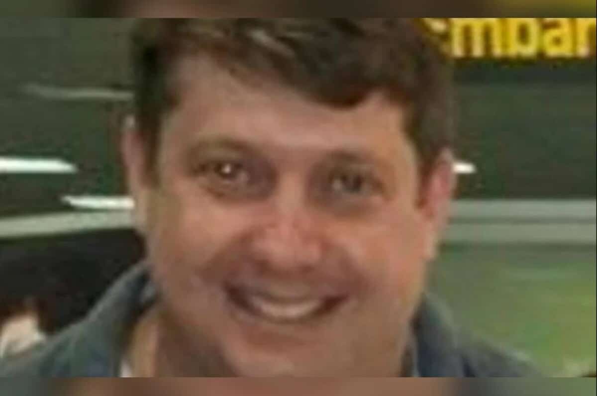 Prisão de policial penal ‘Bonitão’ nos EUA revela bastidores de esquema para barrar extradição