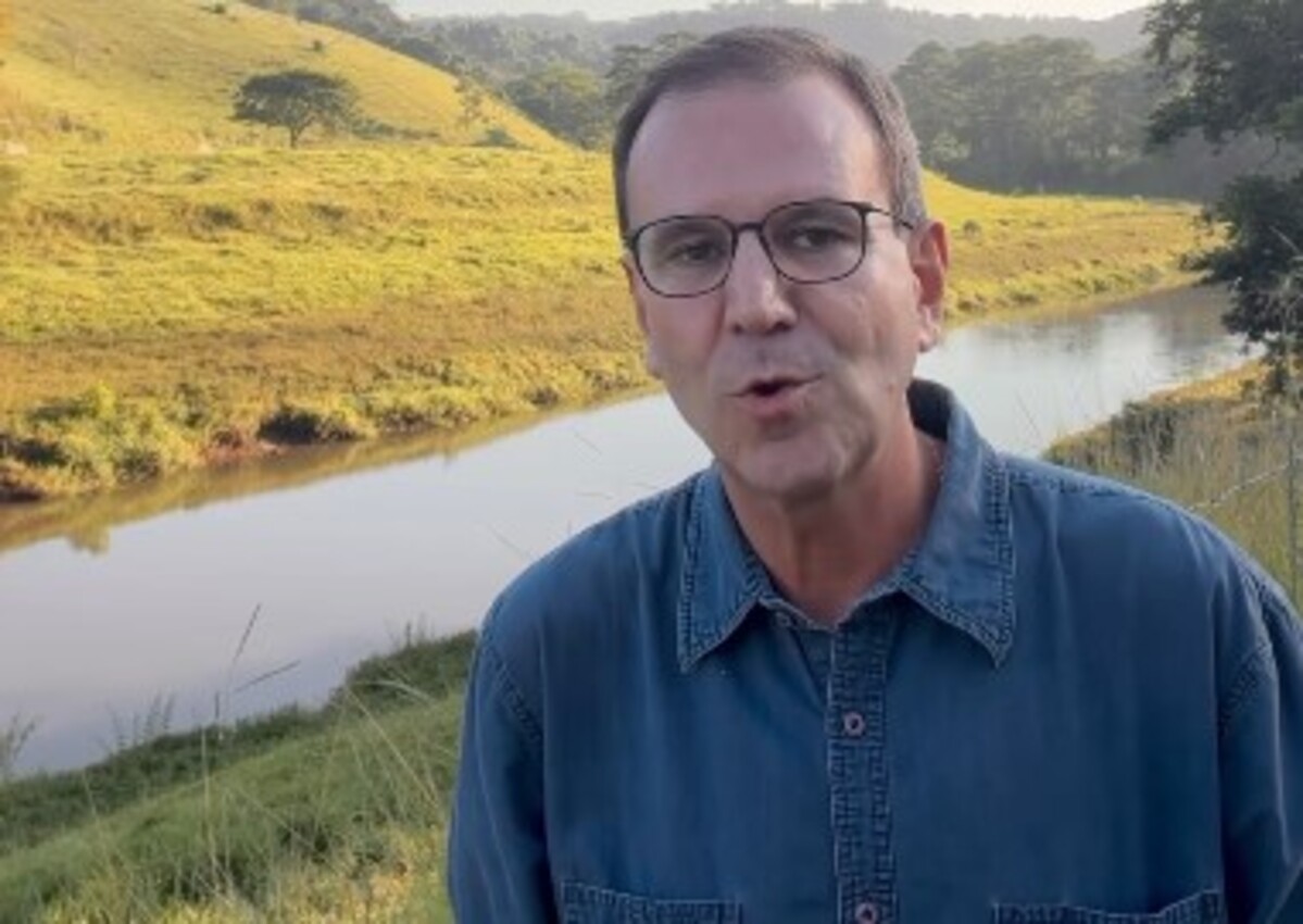 Eduardo Paes desembarca em Rio Claro e reforça agenda voltada ao desenvolvimento rural