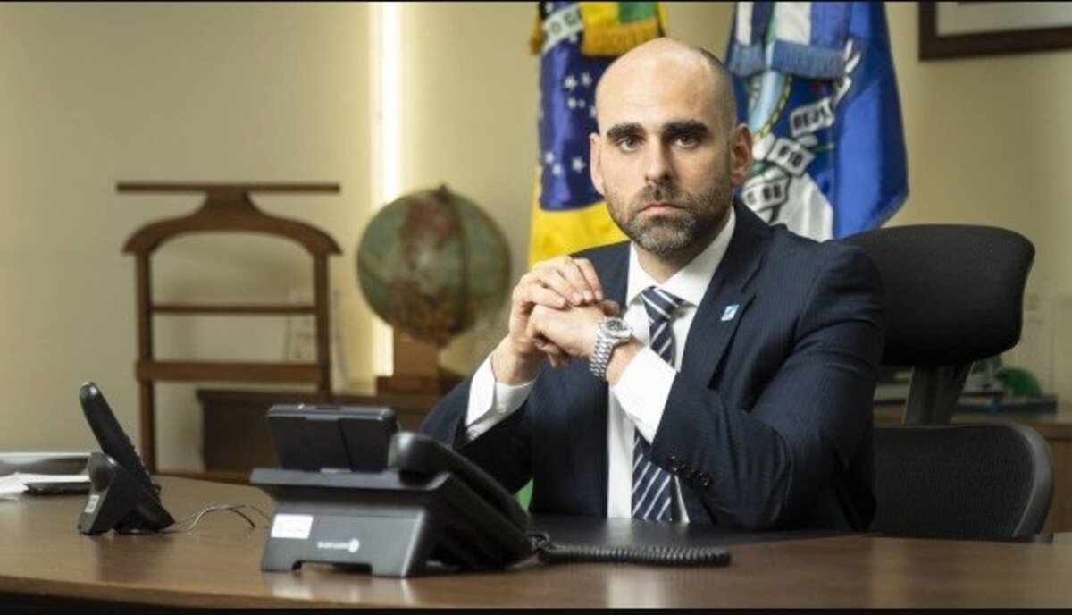 Quem é Guilherme Mercês, ex-chefe da Fazenda de Witzel que retorna ao cargo sob a batuta de Ricardo Couto