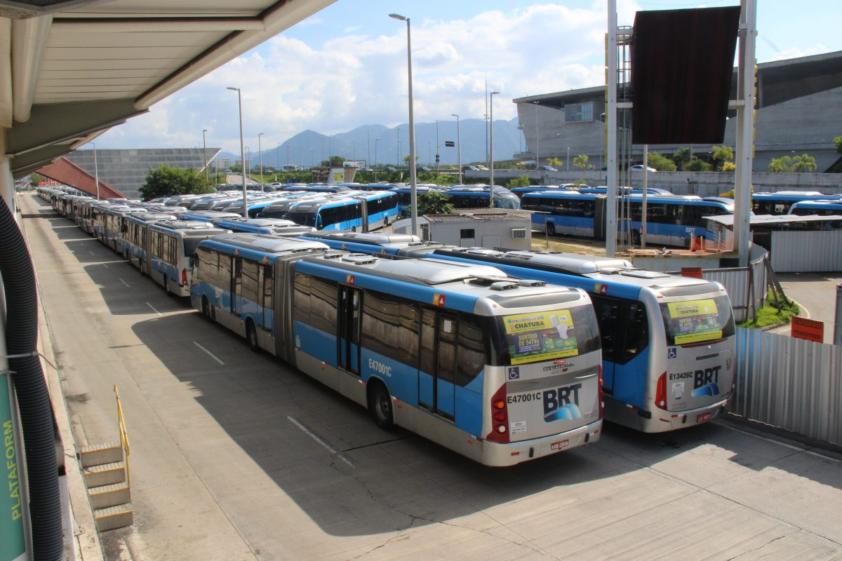 Prefeitura do Rio lança novo Bilhete Único com integração mais ampla