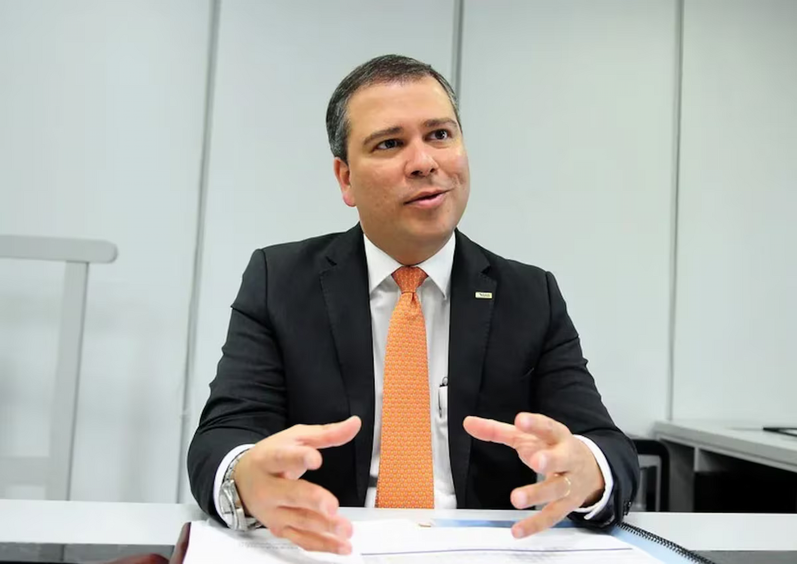 Delação do ex-presidente do BRB pode esvaziar negociação de Vorcaro