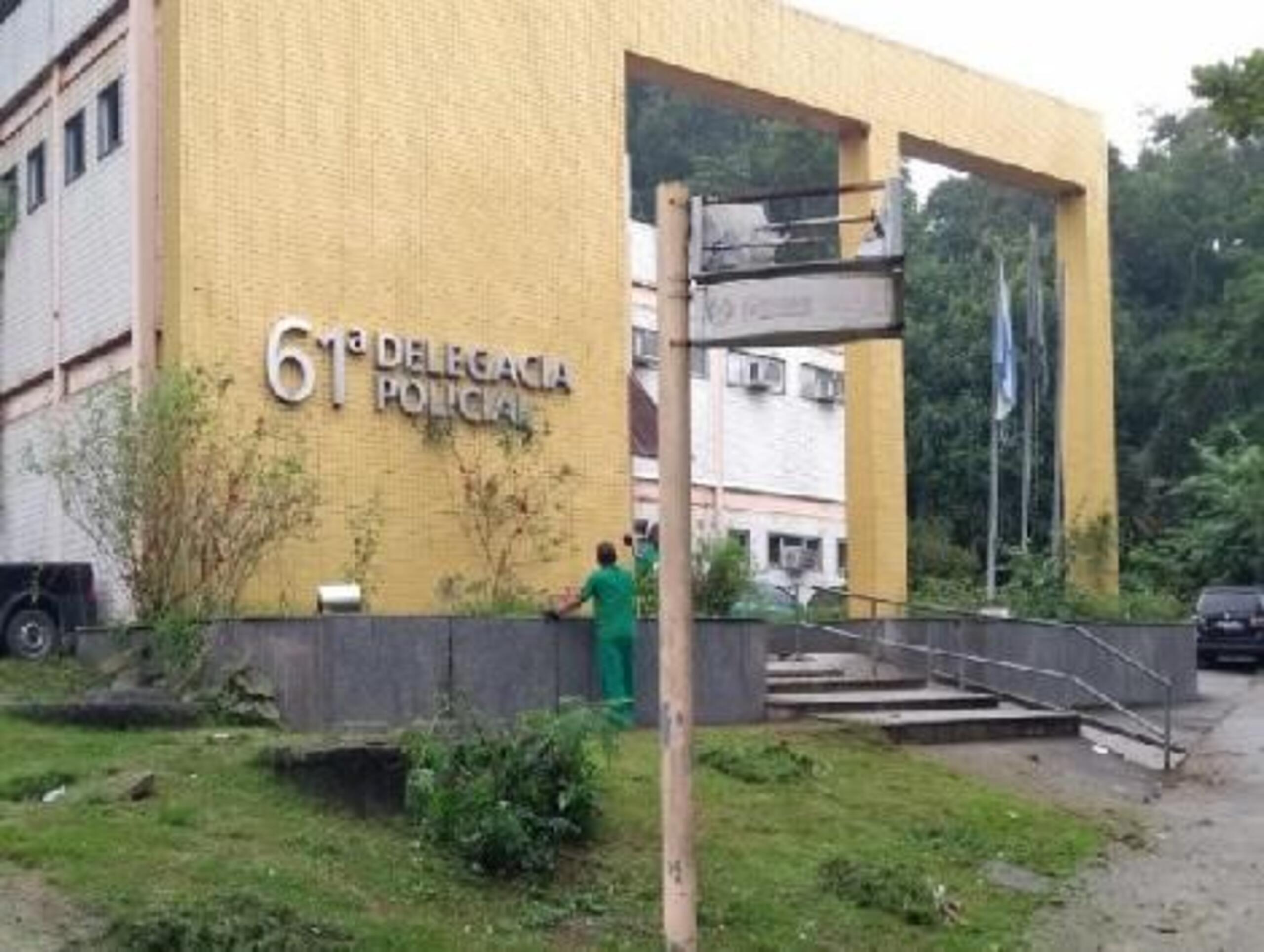 Falsa advogada é presa por golpe de R$ 50 mil em Caxias