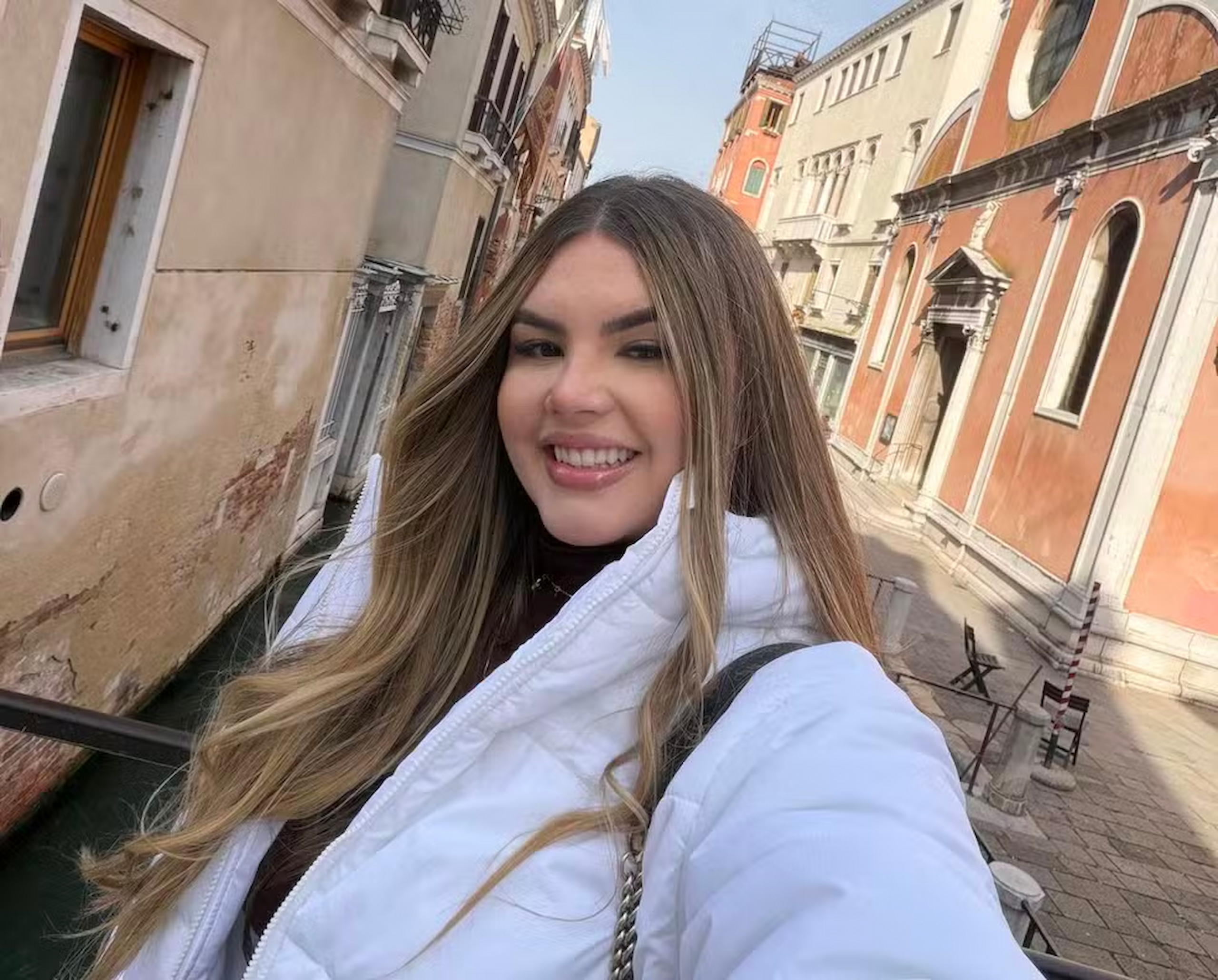 Perícia revela que estudante brasileira assassinada no Paraguai levou 67 facadas