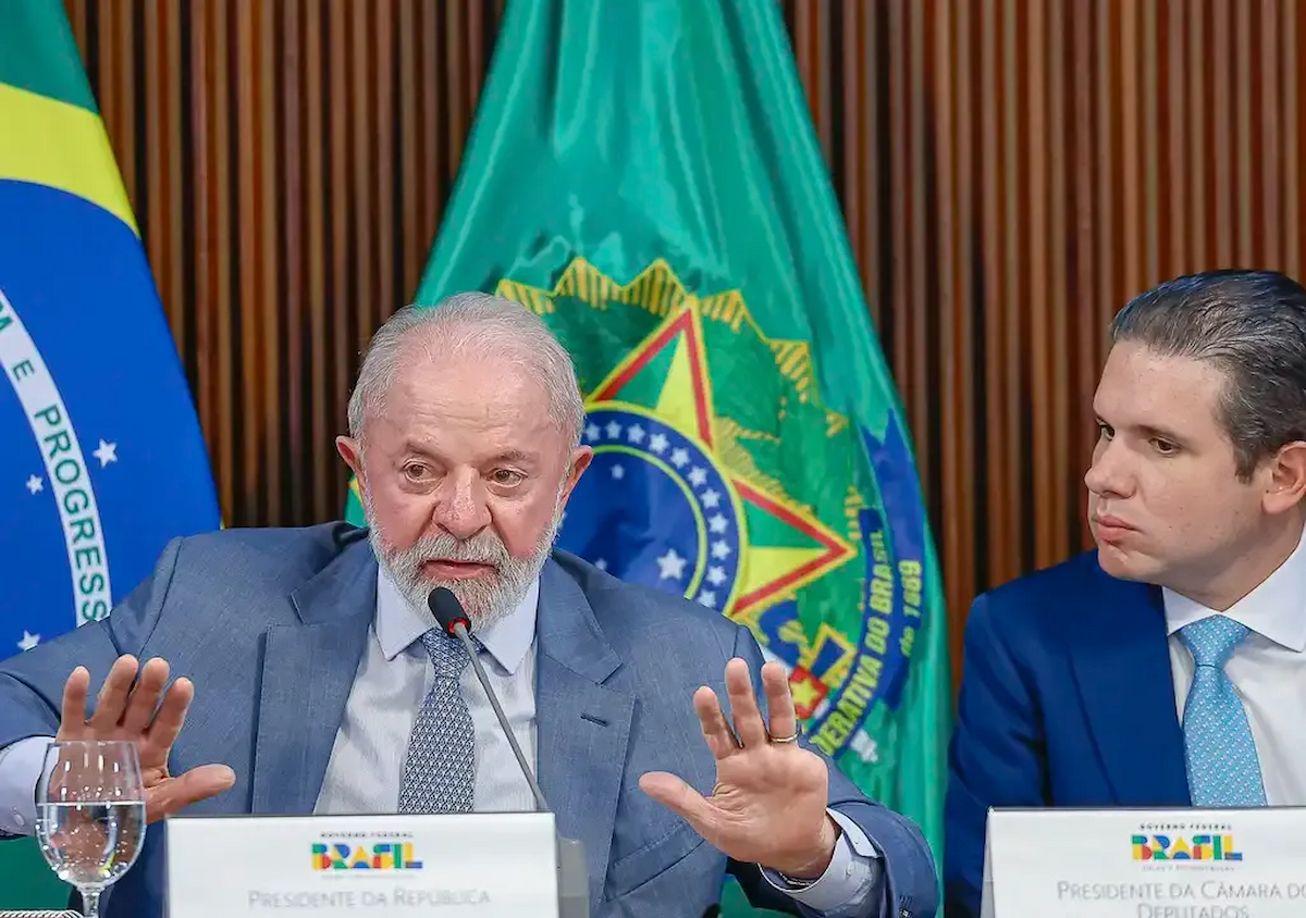 Projeto para acabar com escala 6×1 deve ser encaminhado por Lula nos próximos dias ao Congresso