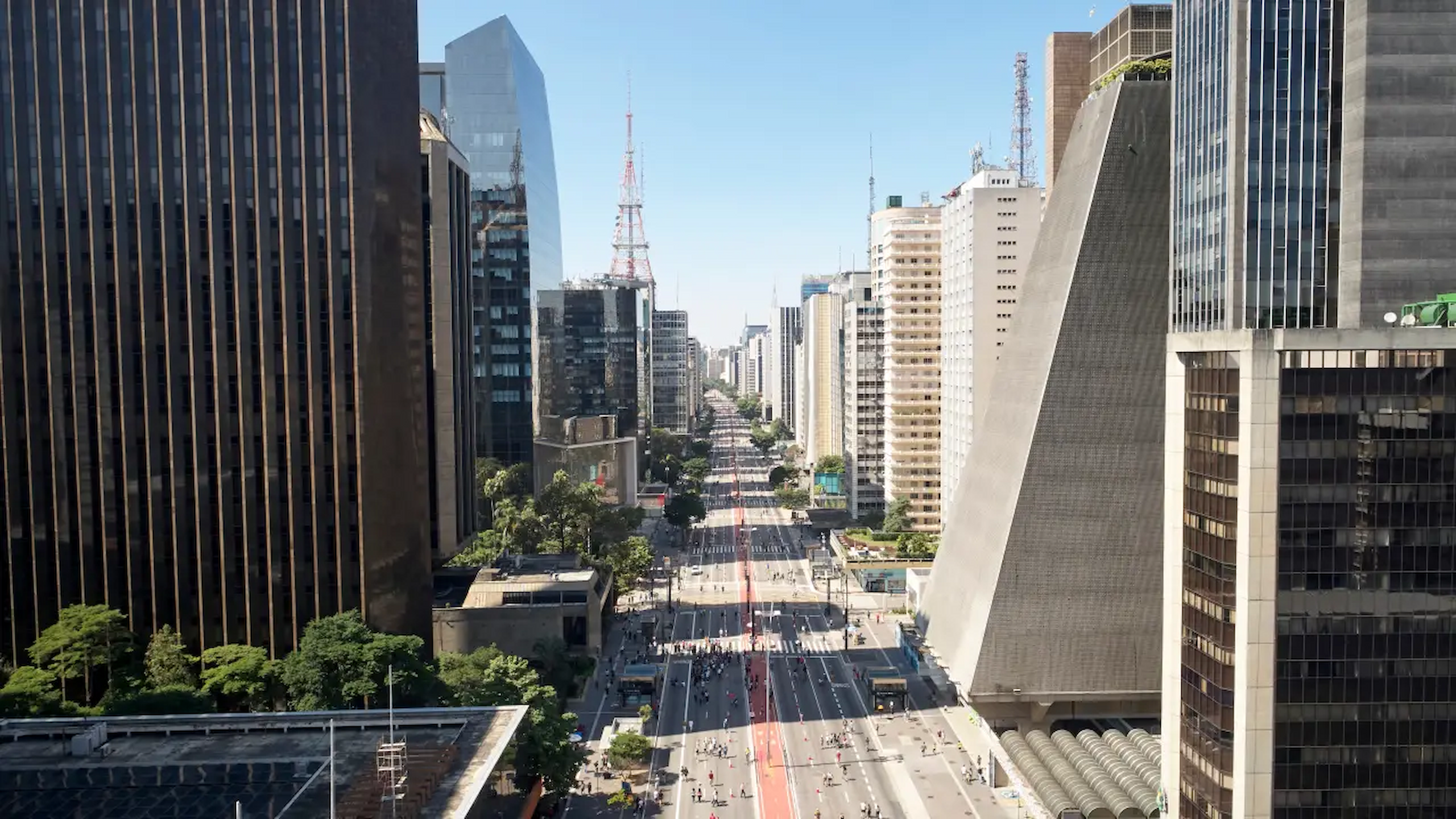 Sindicatos acusam governo de impedir ato de 1º de Maio na Avenida Paulista