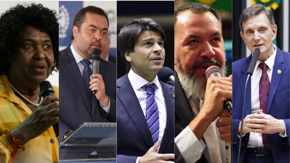 Consenso por Benedita, Castro inelegível e direita pulverizada: qual o cenário para as eleições ao Senado