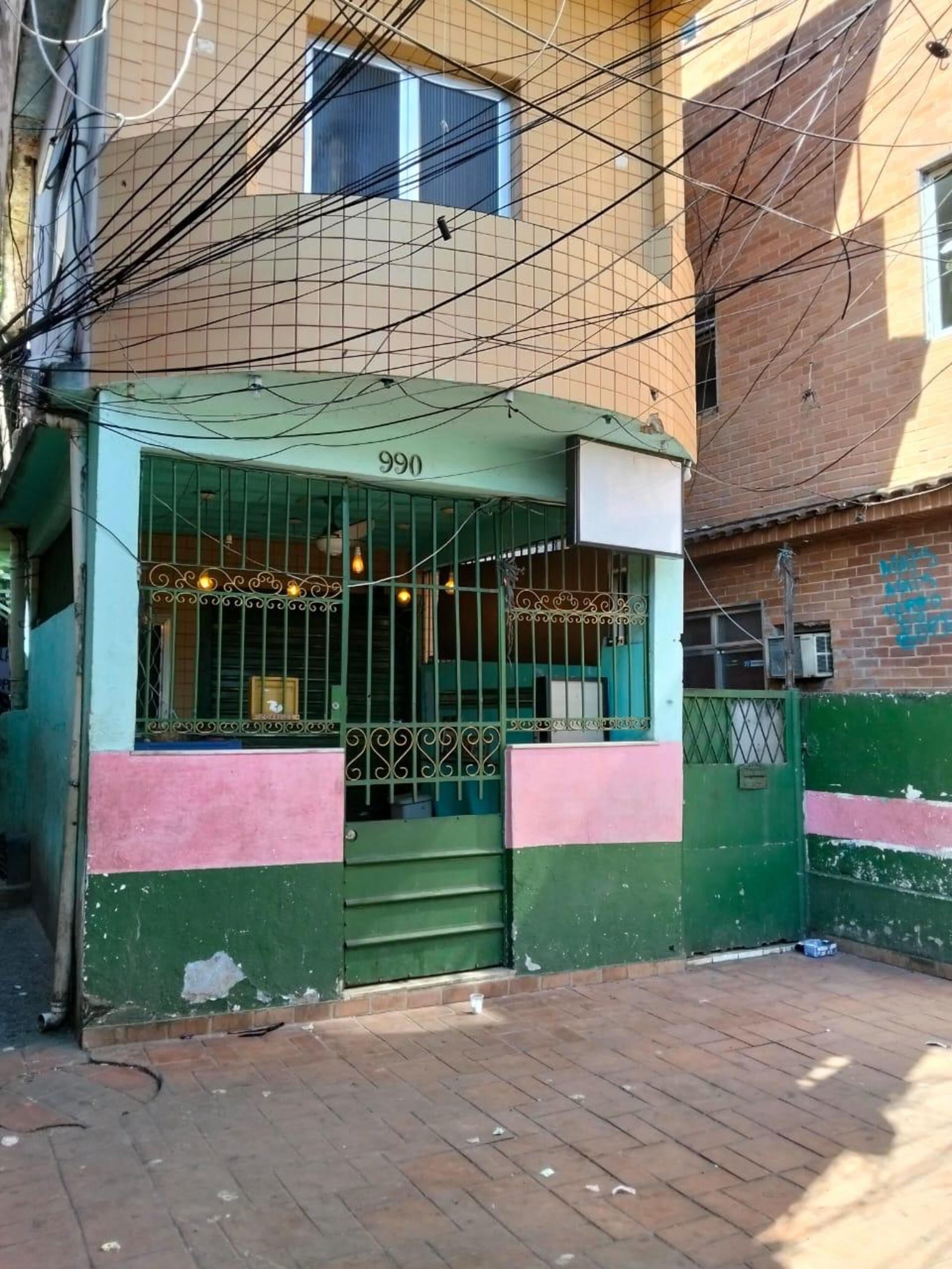 Agência de Notícias das Favelas inaugura sede na Mangueira