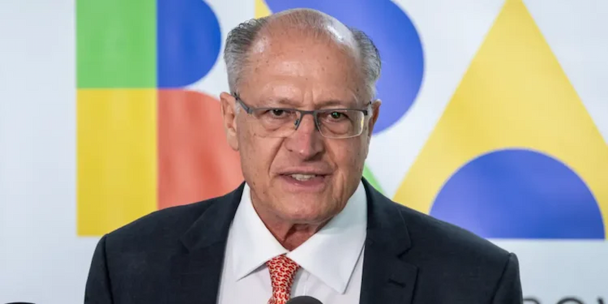Alckmin anuncia programa com juros reduzidos para máquinas agrícolas