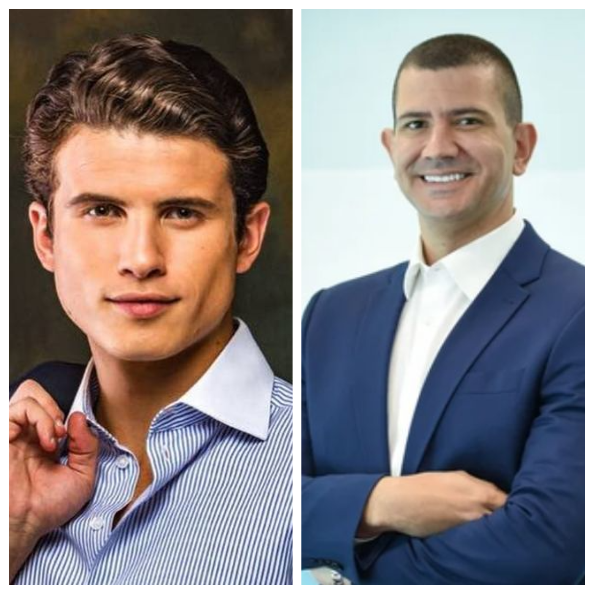 Direita no Rio sela pacto contra Eduardo Paes e mira segundo turno