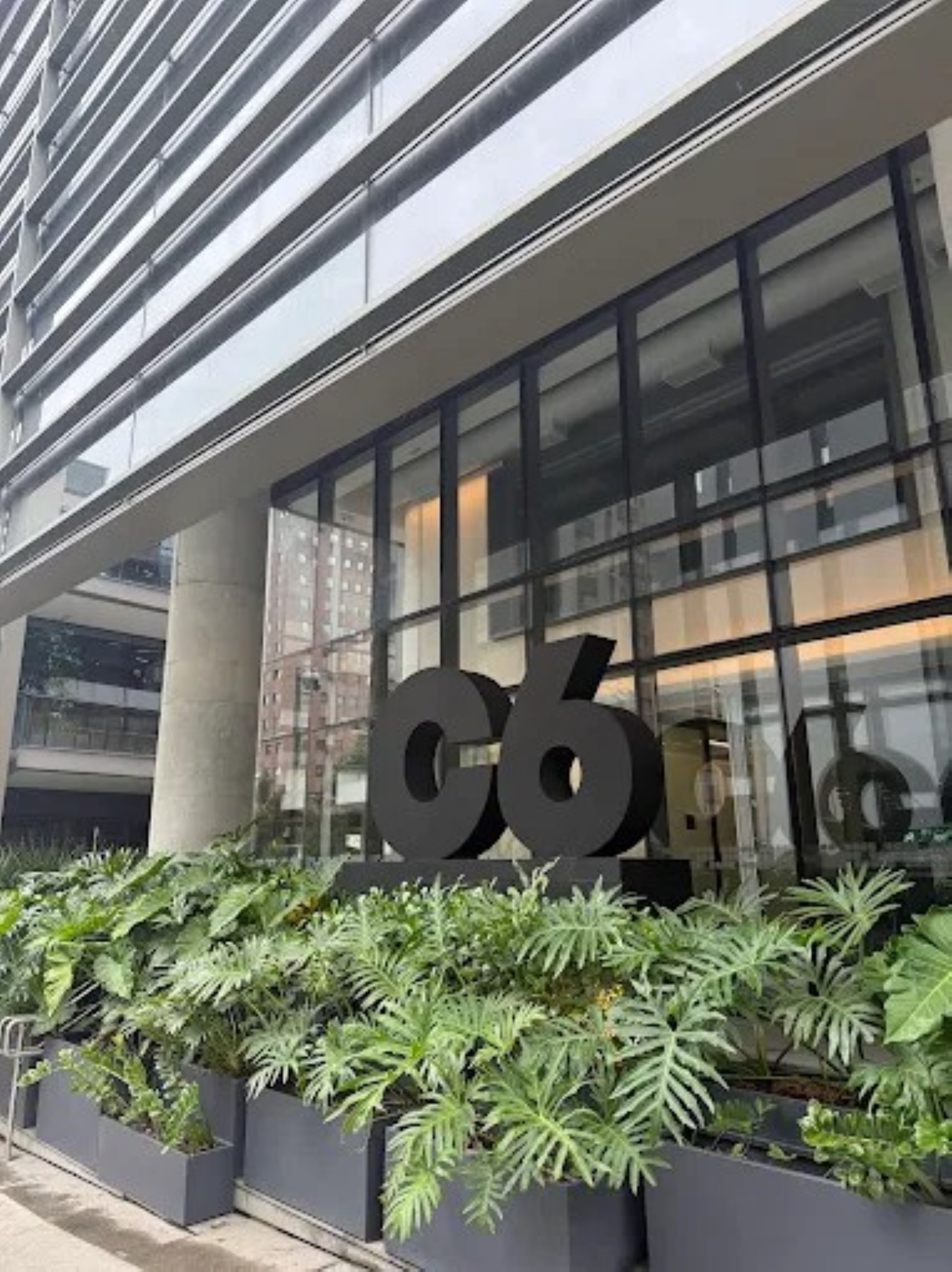 Ranking Banco Central 2026: C6 Bank lidera reclamações