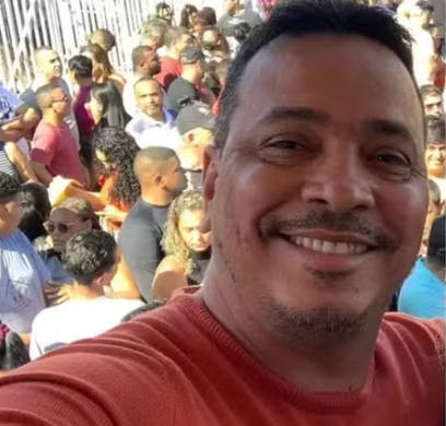 TSE volta a barrar candidato a vereador ligado à milícia em Belford Roxo