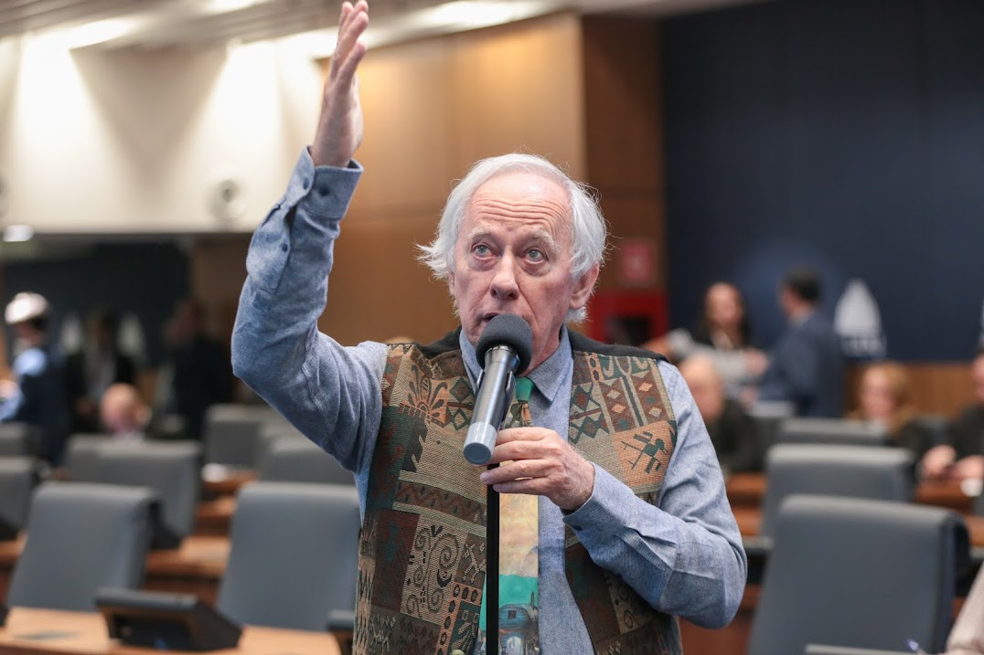 Rio debate medidas de proteção a mães na carreira científica