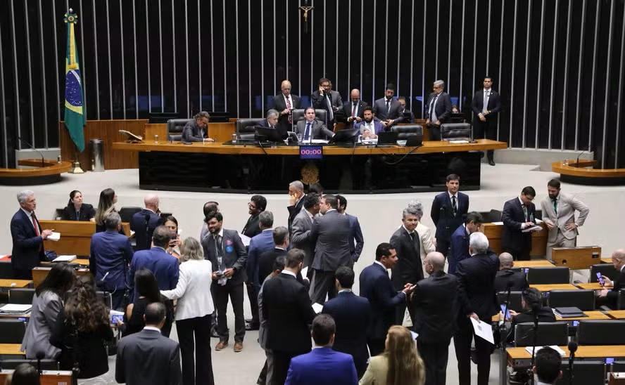 Câmara endurece regras do ouro e amplia fiscalização no país