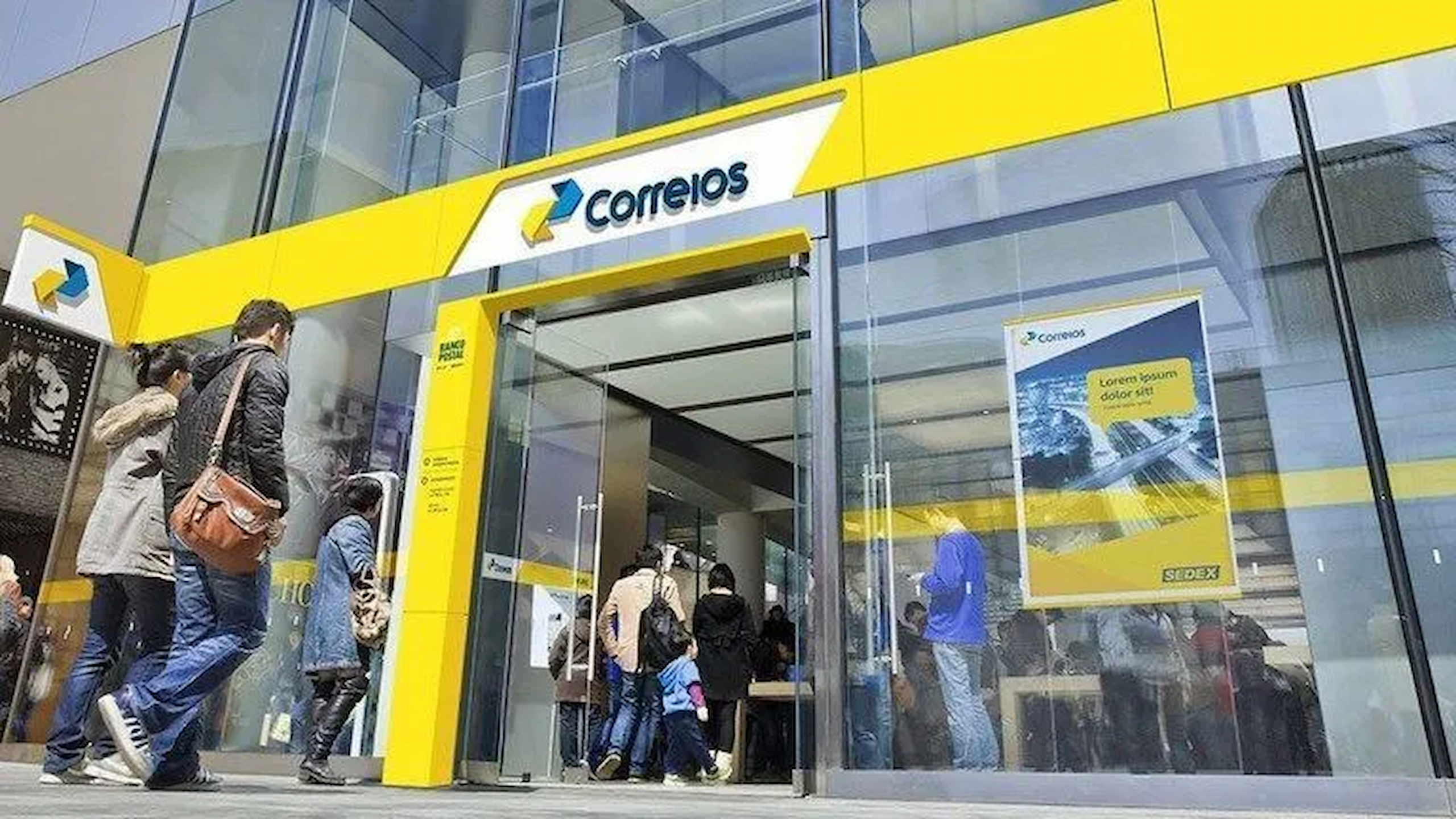 Correios fecham 2025 com prejuízo de R$ 8,5 bilhões