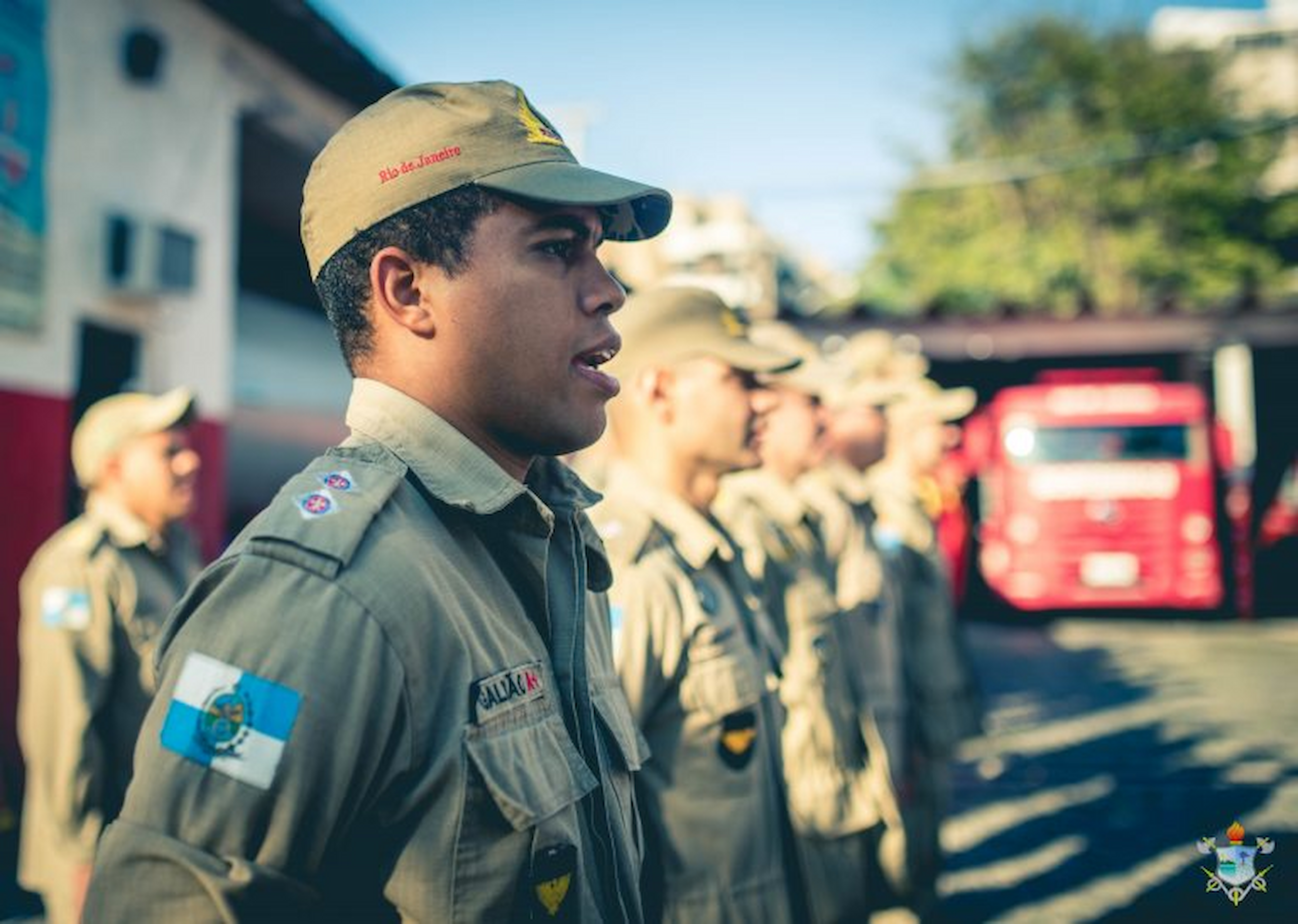 Alerj debate efetivação de bombeiros temporários em audiência pública na próxima semana
