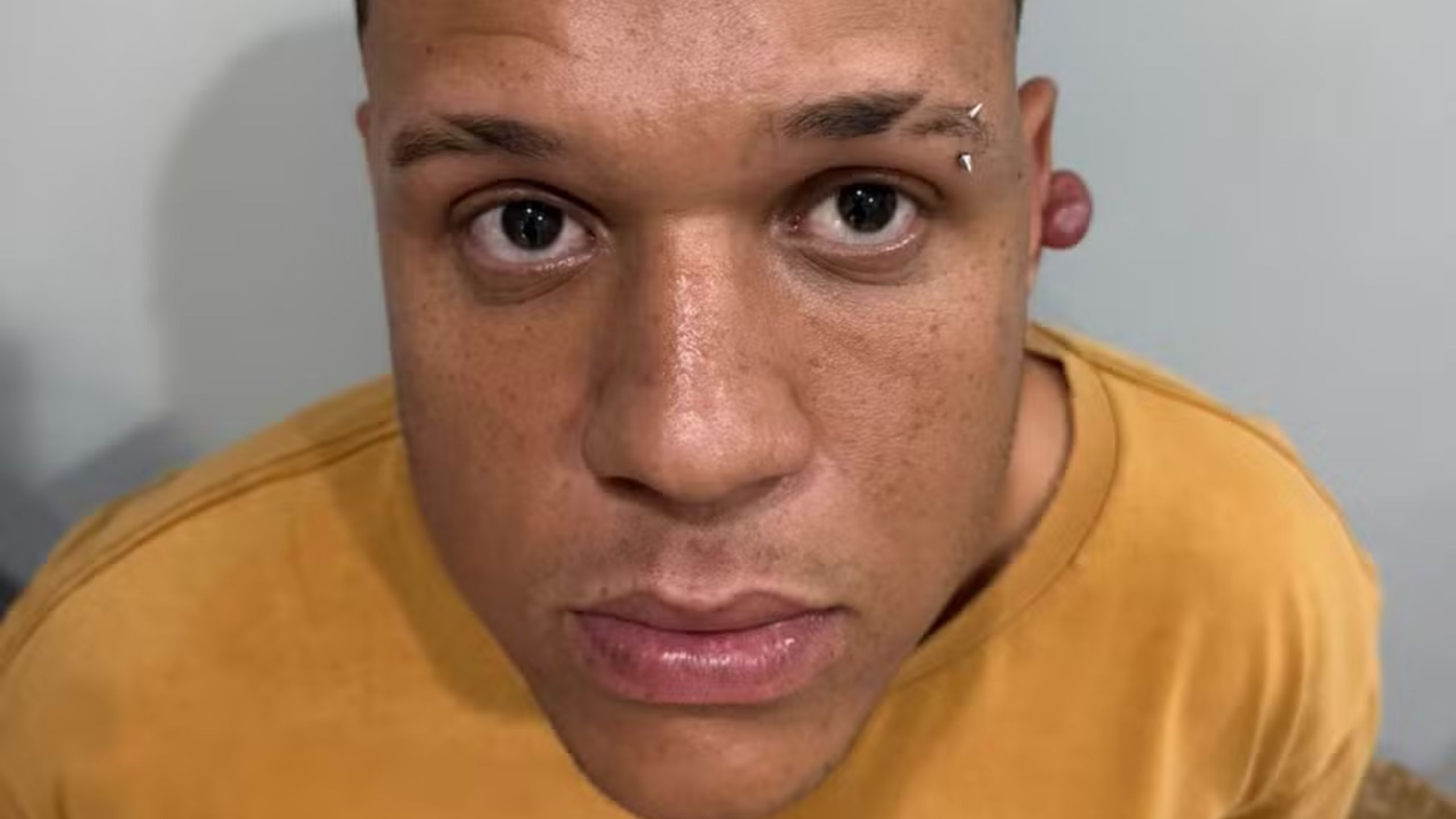 Mineiro é preso com fuzil em operação contra o Comando Vermelho no Vidigal