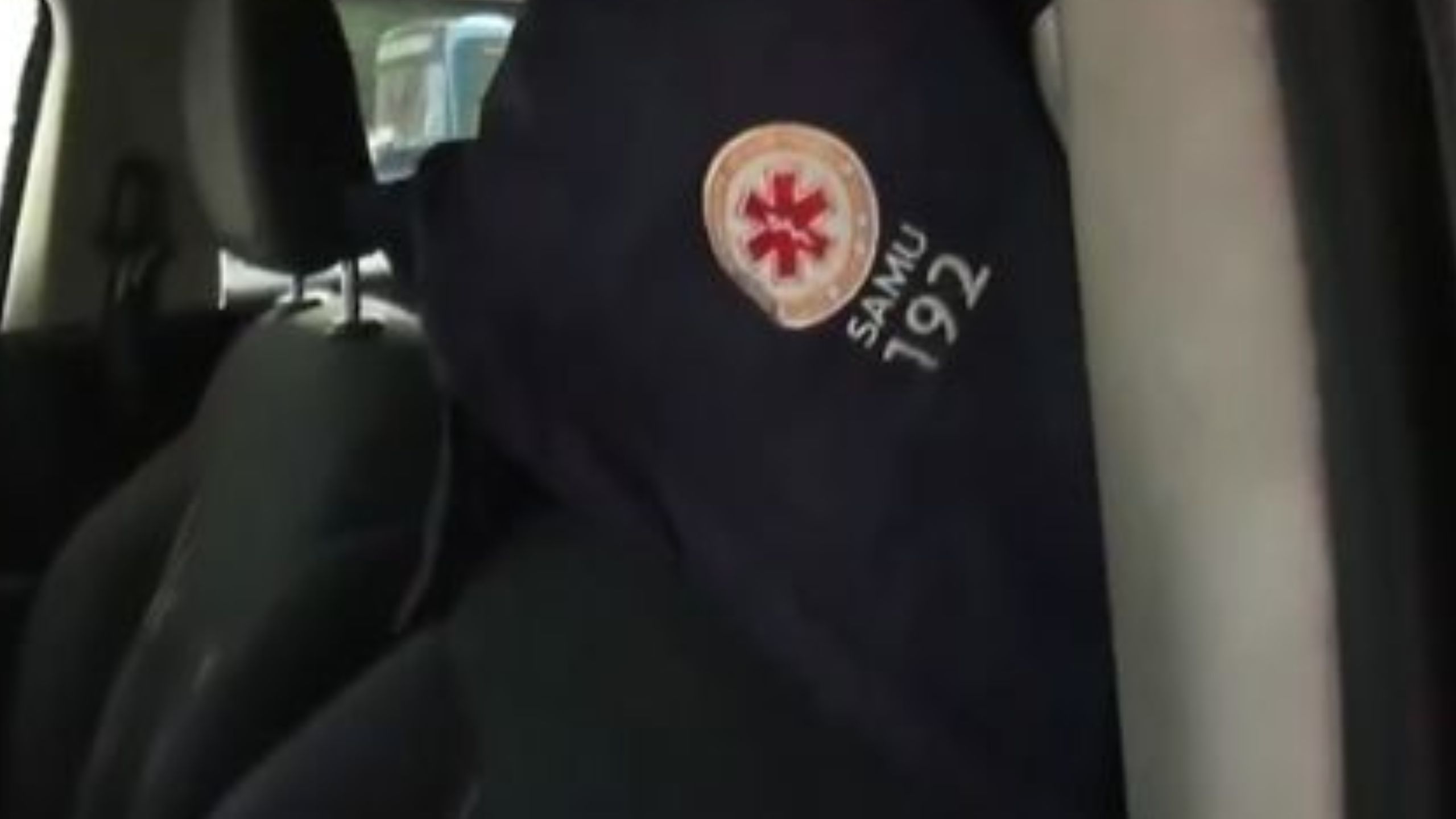 Pediatra do Samu estava a caminho do trabalho quando foi baleada na Transolímpica