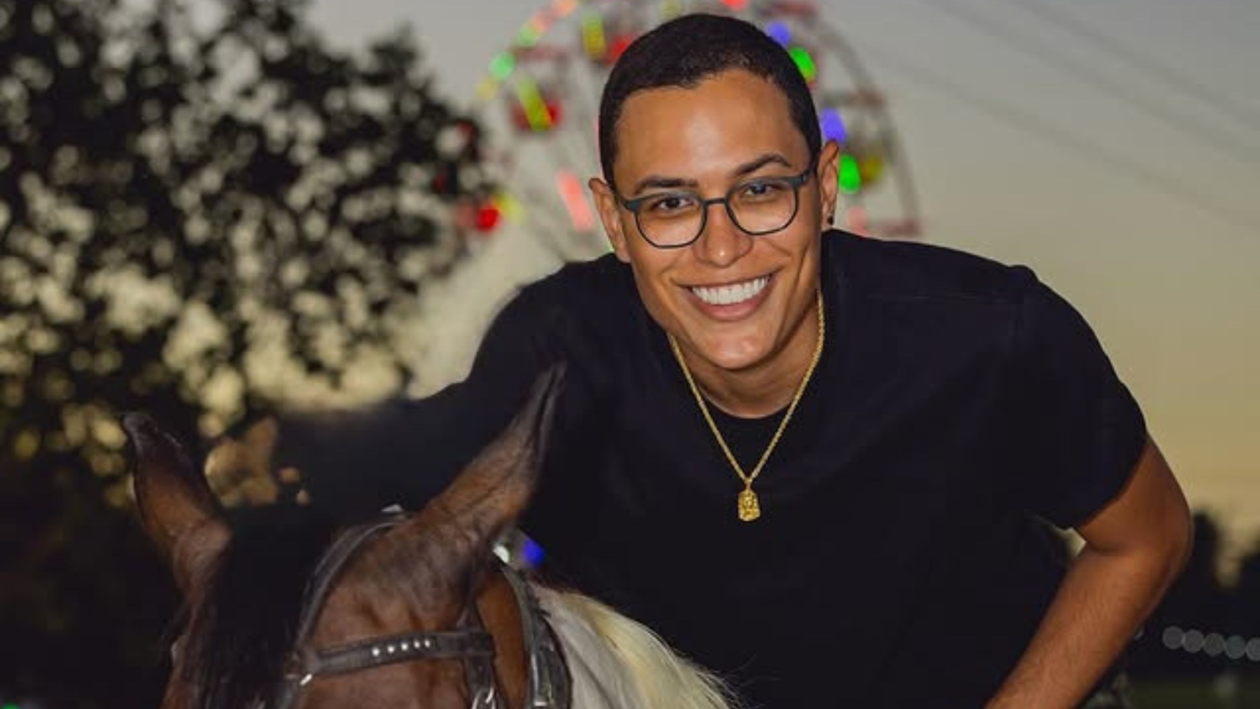 Criador da página ‘Choquei’ é preso durante operação da PF contra lavagem de dinheiro