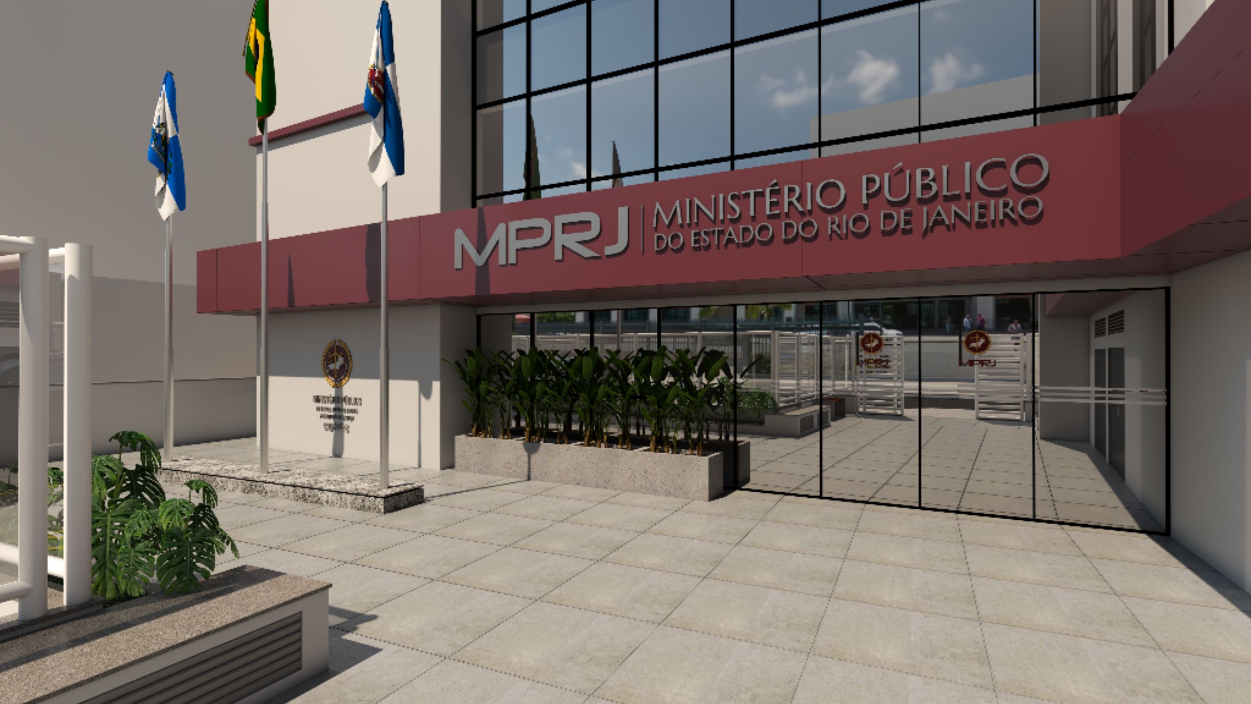 MPRJ denuncia 11 do TCP por ‘organização ultraviolenta’ em Volta Redonda