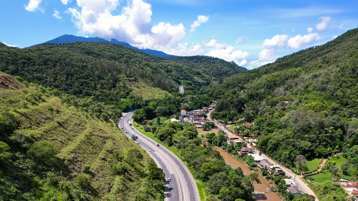 Cármen Lúcia rejeita ação do PRD contra leilão da BR-040