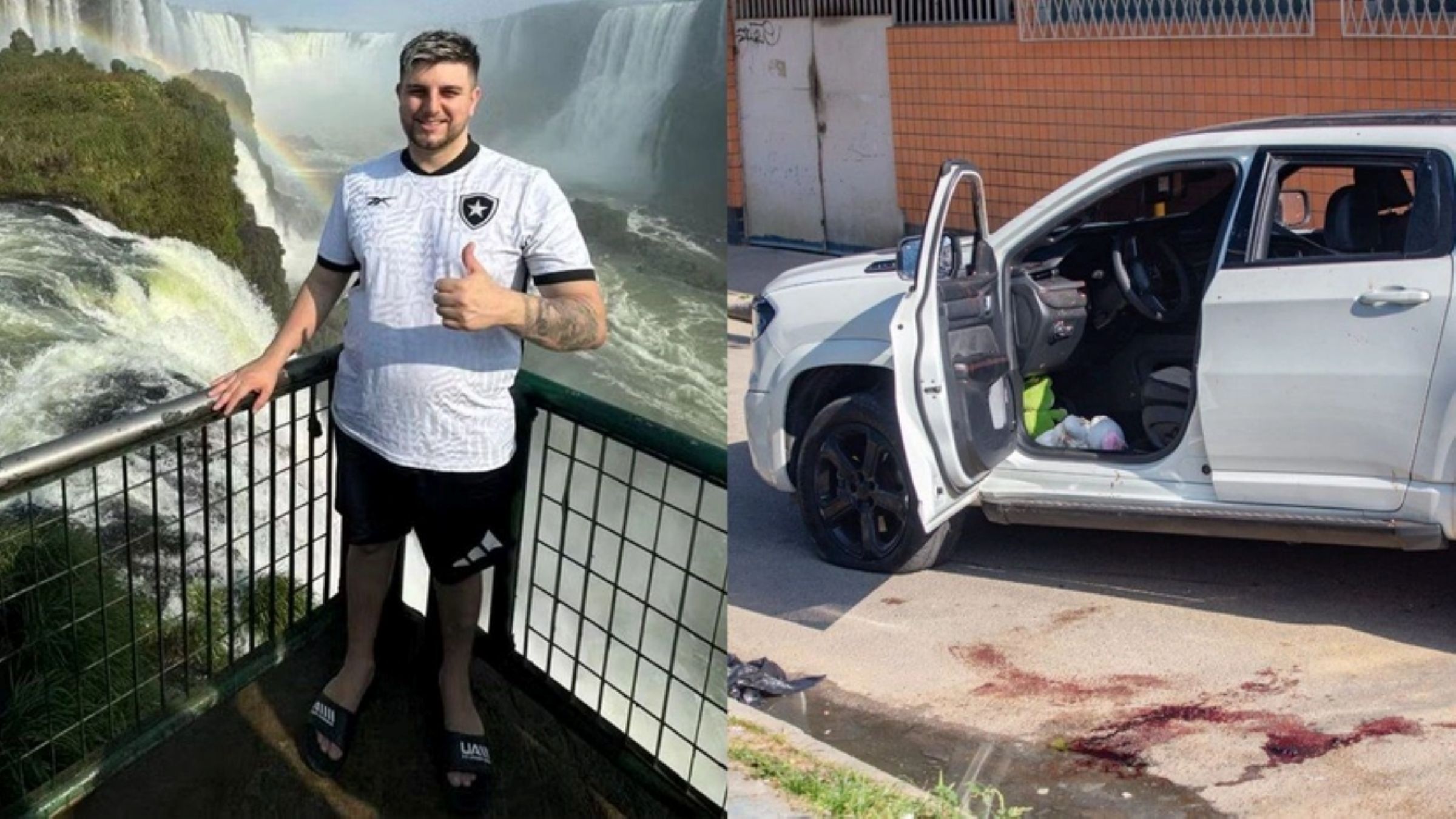 MPRJ também investiga informante de PMs na execução de empresário na Pavuna