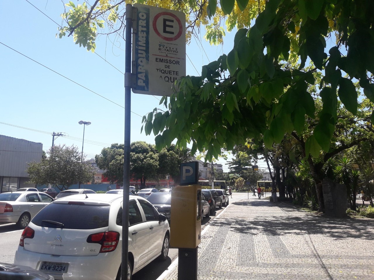 Justiça derruba lei que reservava vagas de estacionamento para advogados em Volta Redonda