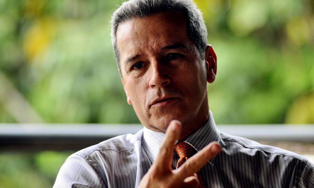 Master: Coaf diz que banco pagou R$ 27 milhões a Luiz Estevão