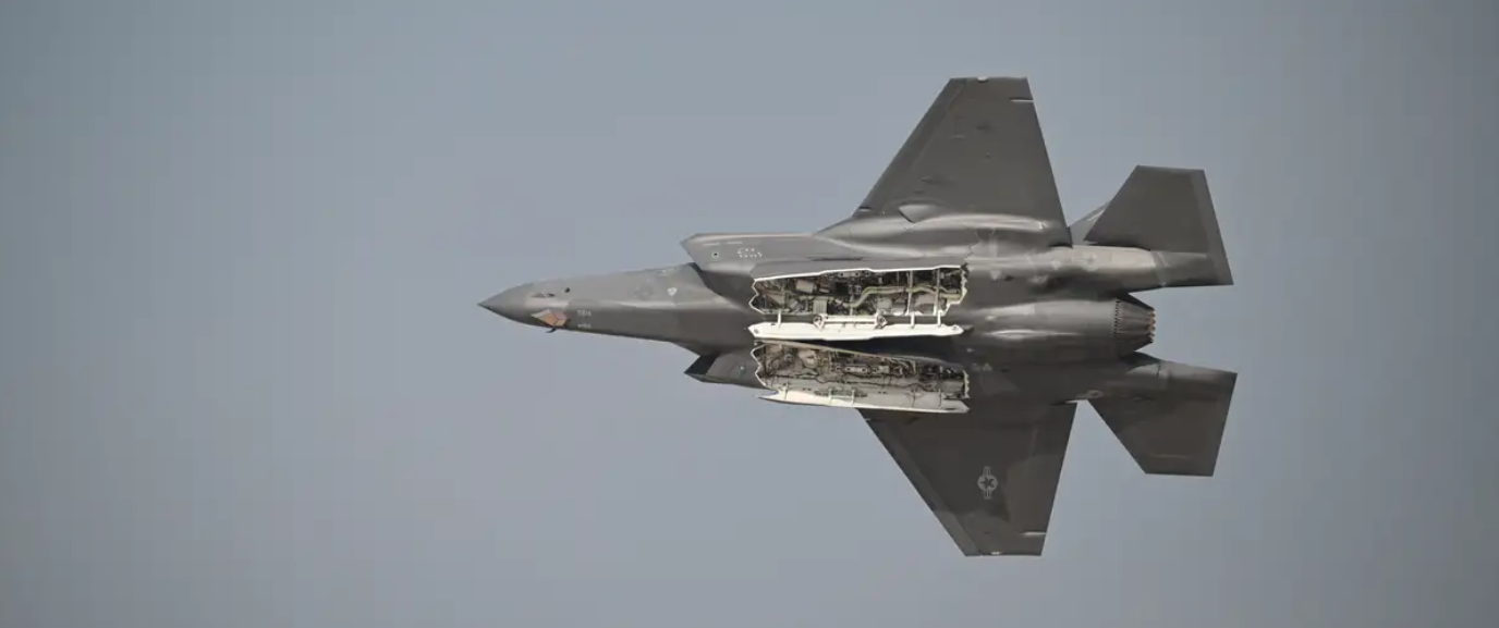 Irã afirma ter abatido um segundo caça F-35 dos EUA