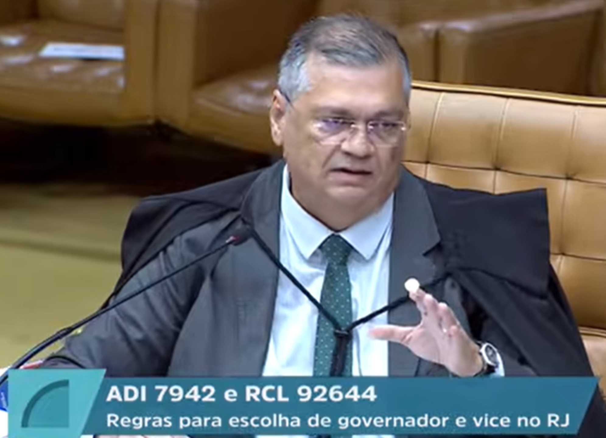 STF retoma julgamento que pode consolidar fim da aposentadoria compulsória para juízes