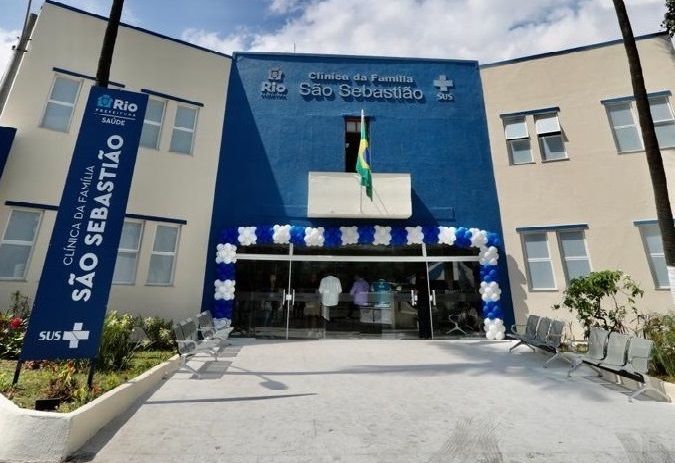 Feriadão no Rio: Veja como fica o funcionamento das unidades de saúde durante o ponto facultativo desta quinta (2)