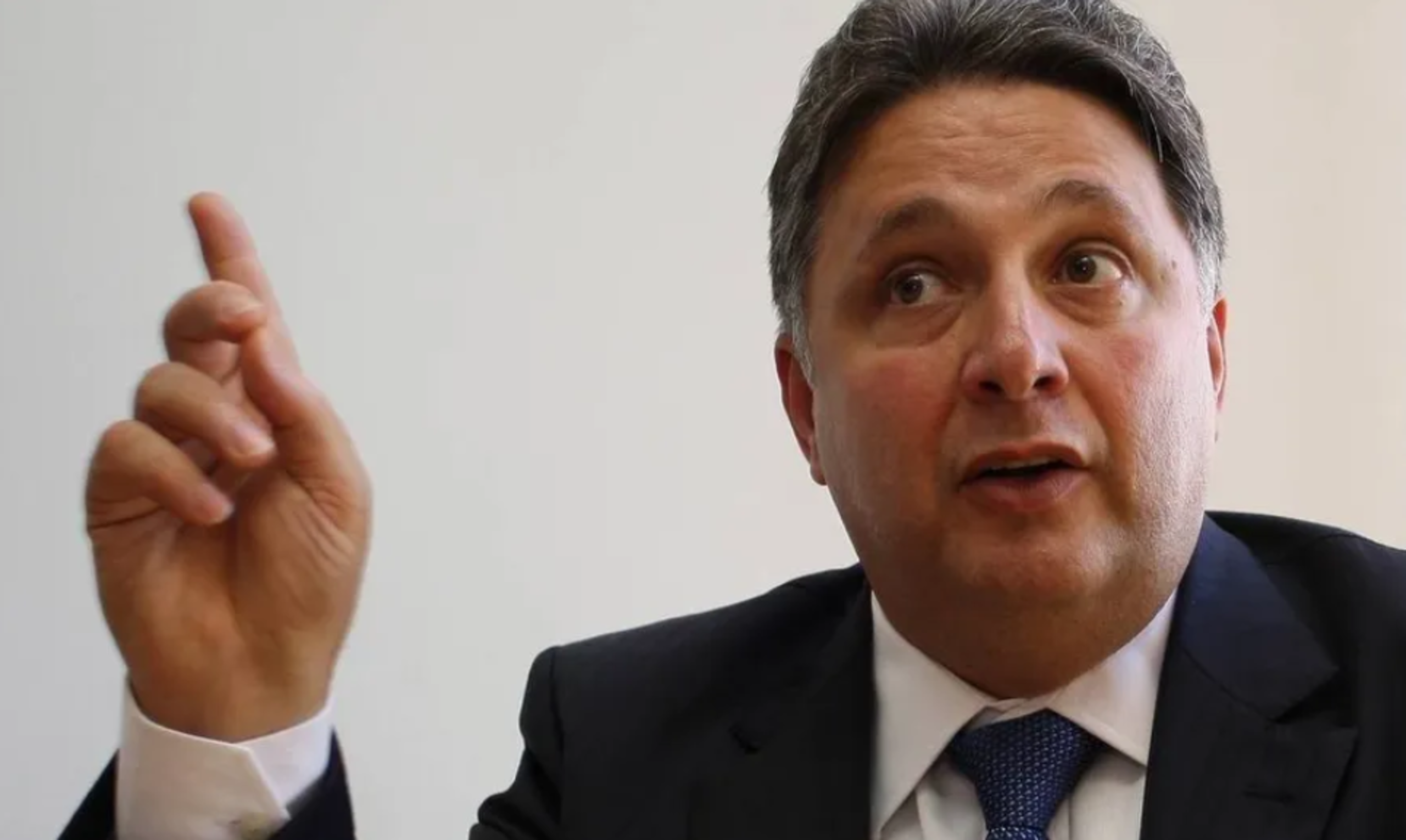 BTG aciona Justiça contra Garotinho e pede retirada de conteúdo ‘falso’