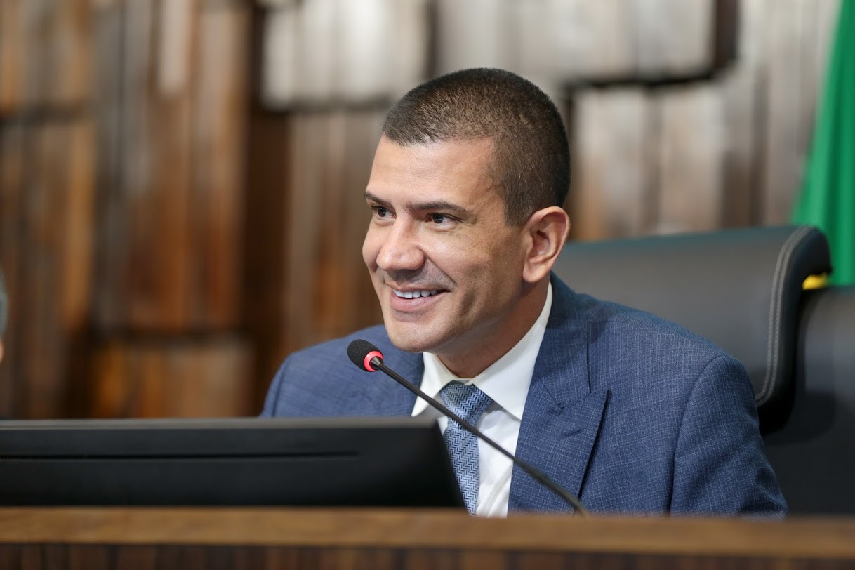 Presidente da Alerj se reunirá com consórcios para tratar apoio a cidades atingidas