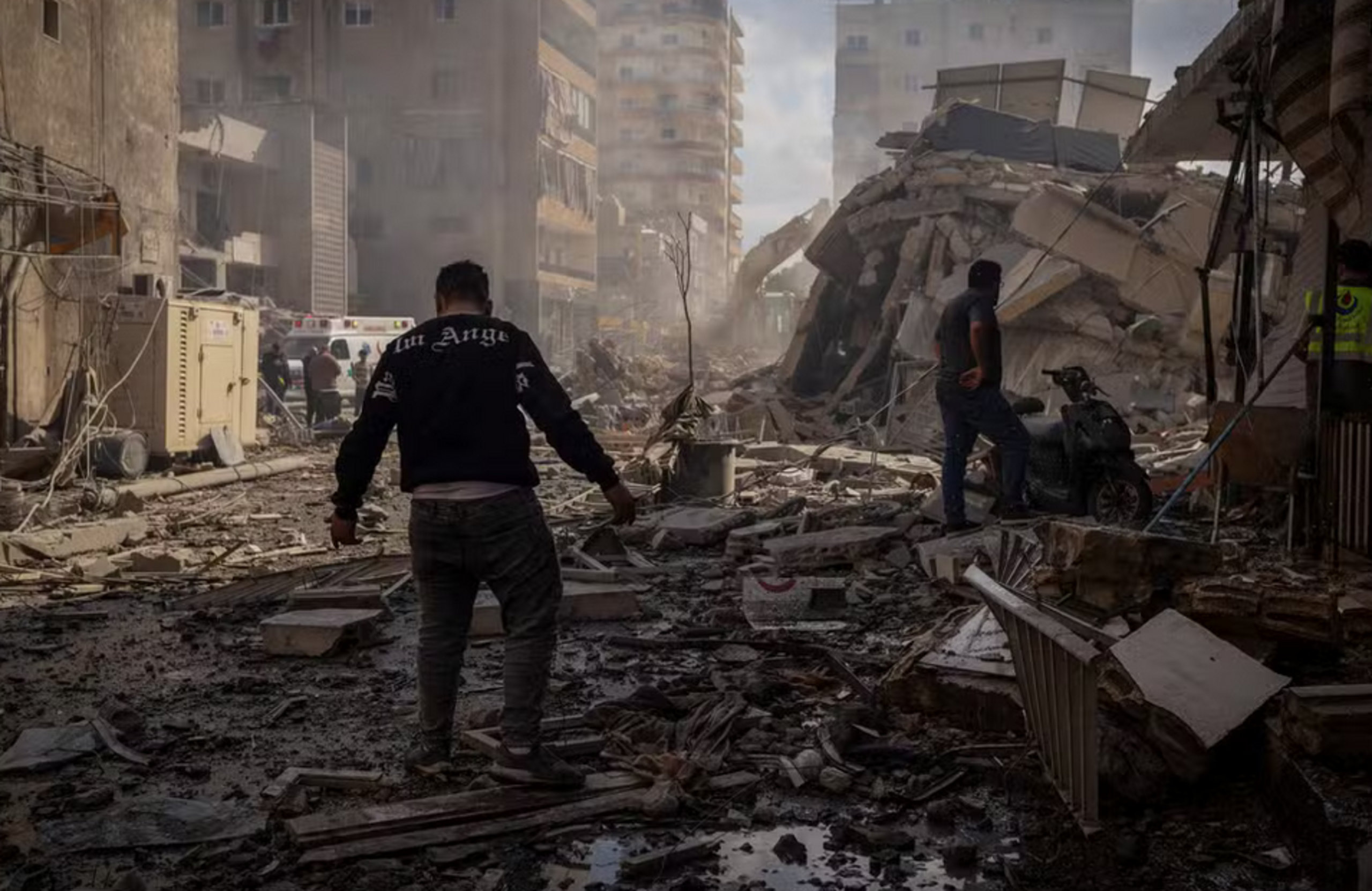 EUA e Irã se preparam para negociações de paz no Paquistão a partir desta sexta