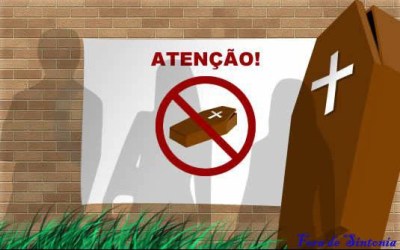 Proibido morrer, chover ou escrever errado: as leis mais absurdas do Brasil