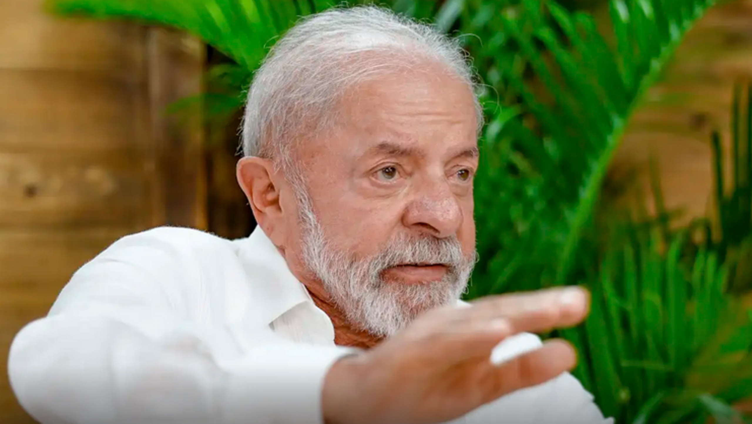 Lula diz que não vai permitir acordo de minerais críticos feito por Caiado com os EUA sem respaldo da União