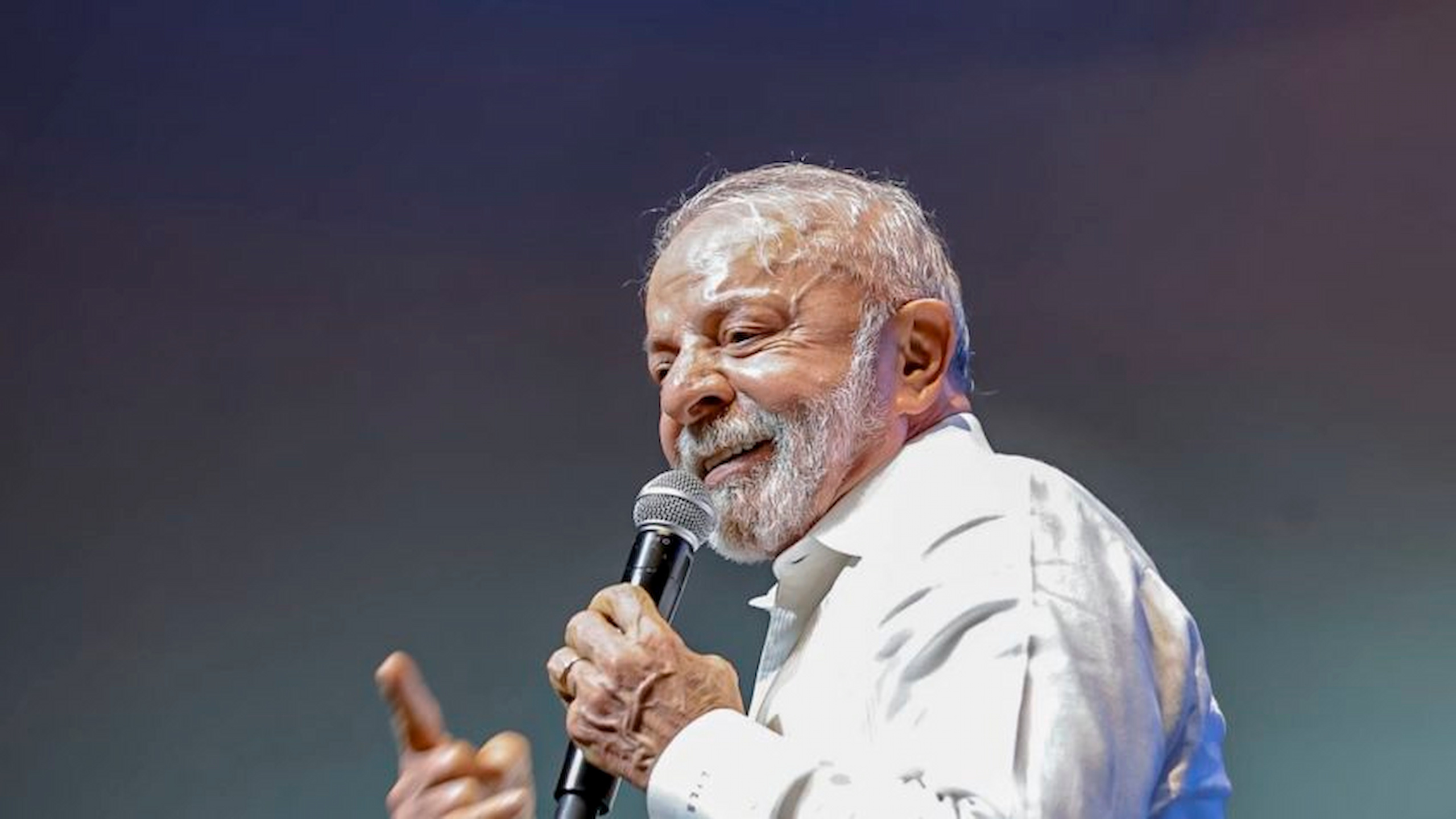 Lula participa de abertura da feira ‘Brasil na Mesa’ e celebra aniversário da Embrapa