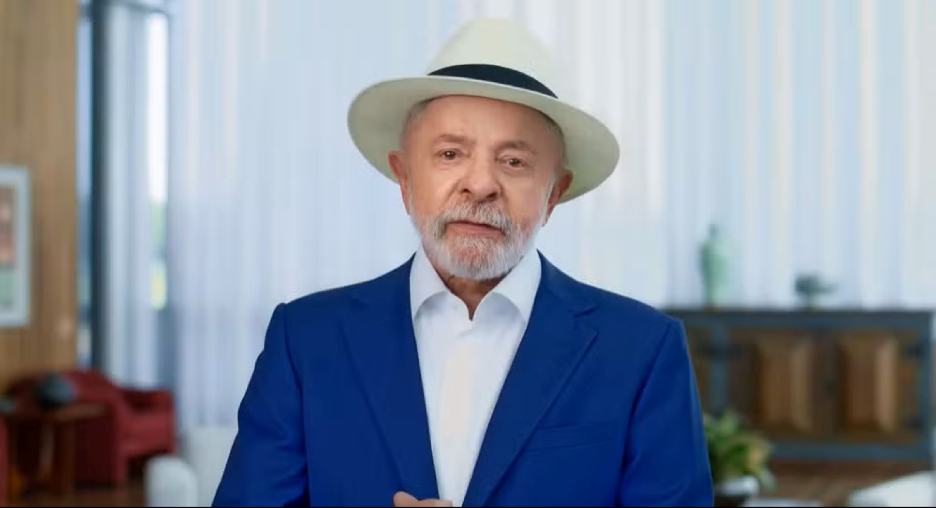 Dívidas podem cair até 90% com novo programa anunciado por Lula na TV