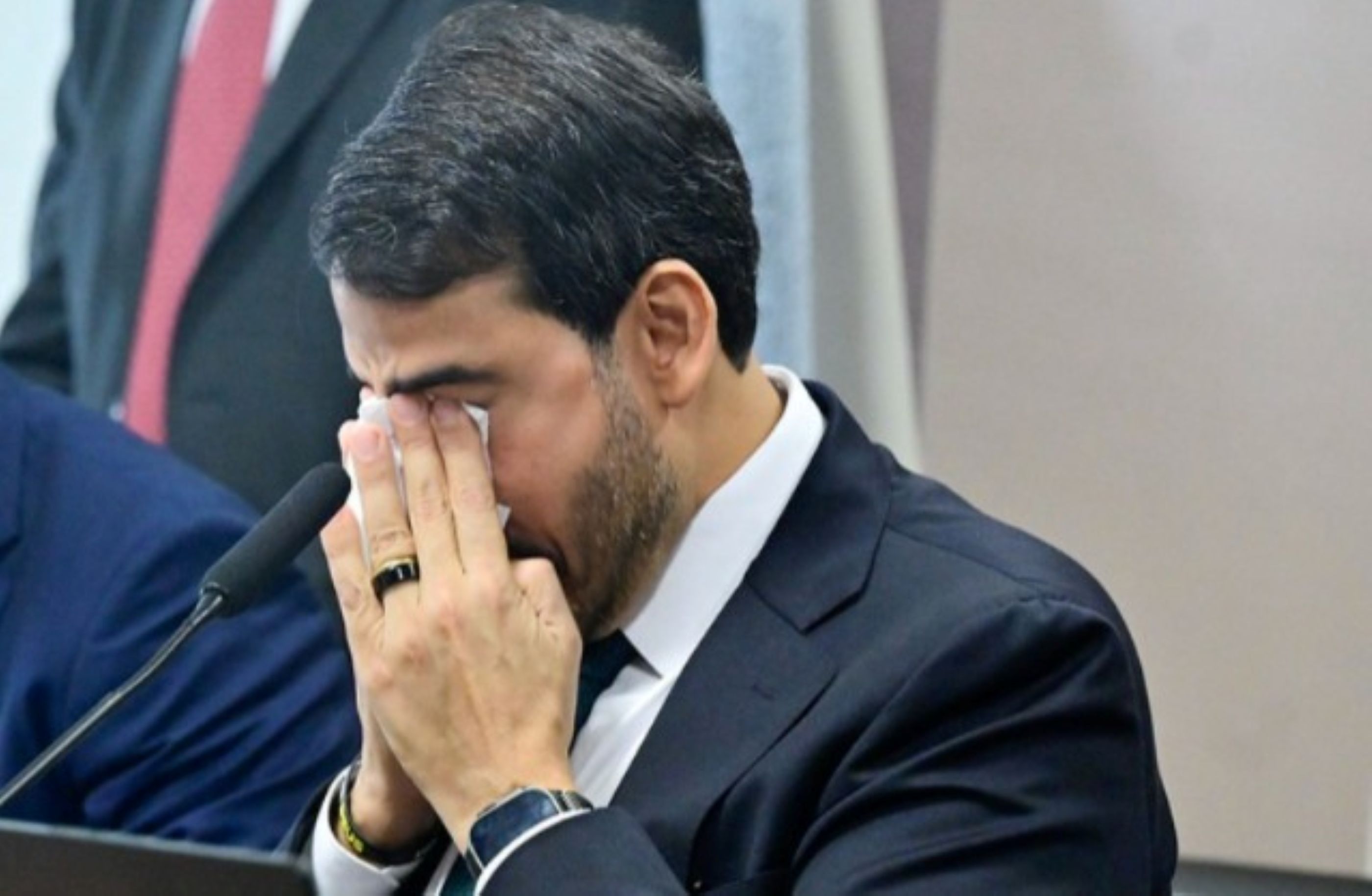 Senado repete feito raro após 132 anos ao barrar Messias