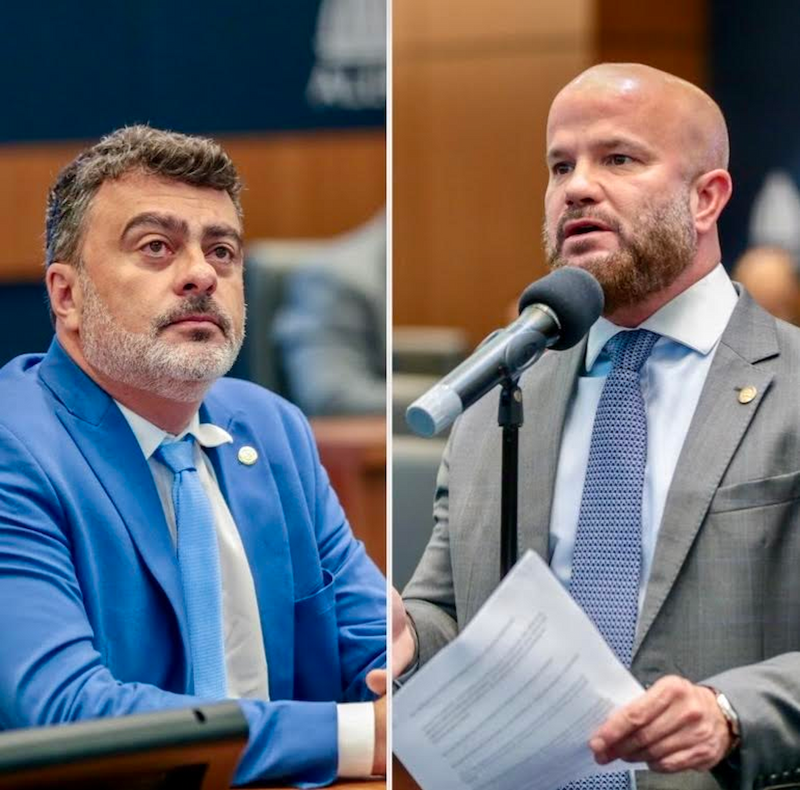 PDT defende permanência de Ricardo Couto e abre embate com aliado de Ruas