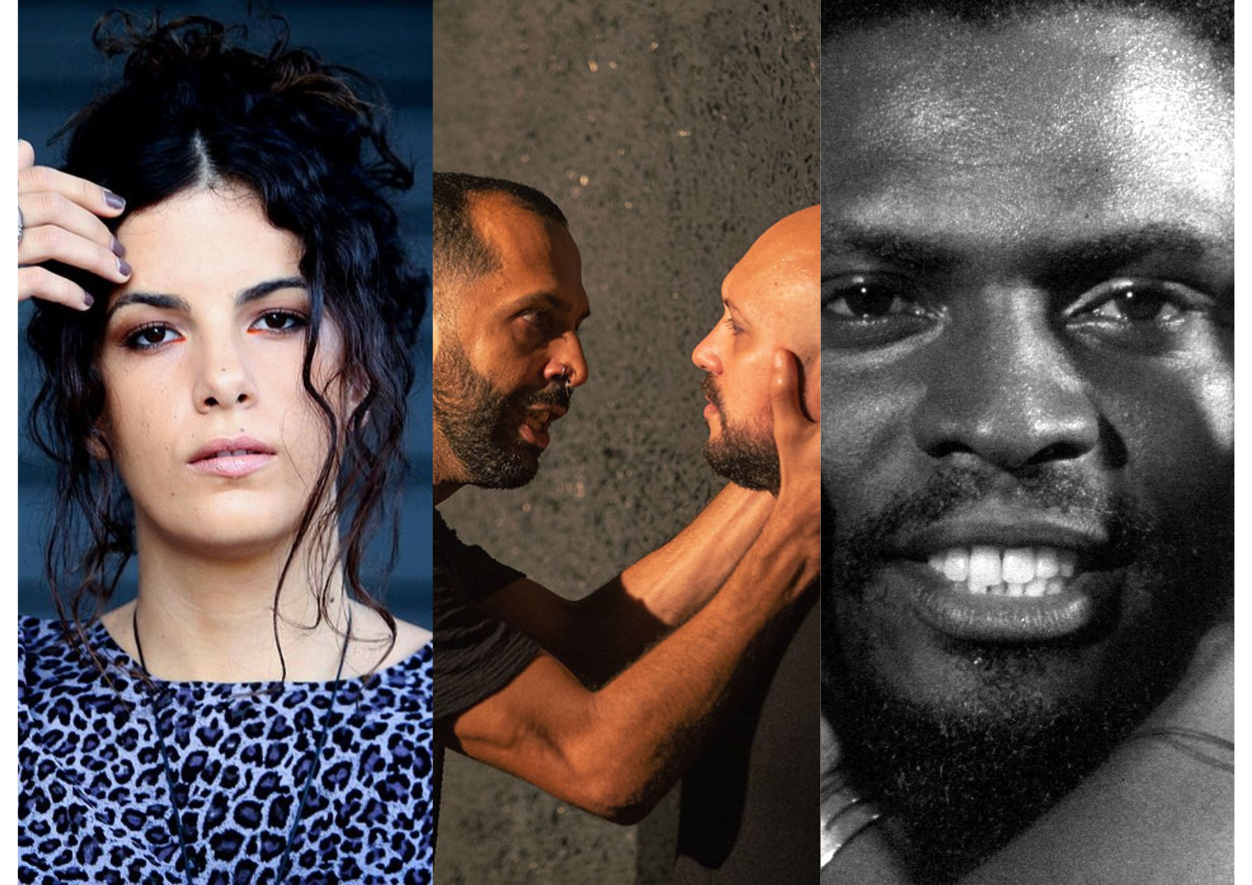 O que fazer no Rio: Queremos Festival, teatro para todas as idades e homenagem a Zózimo Bulbul