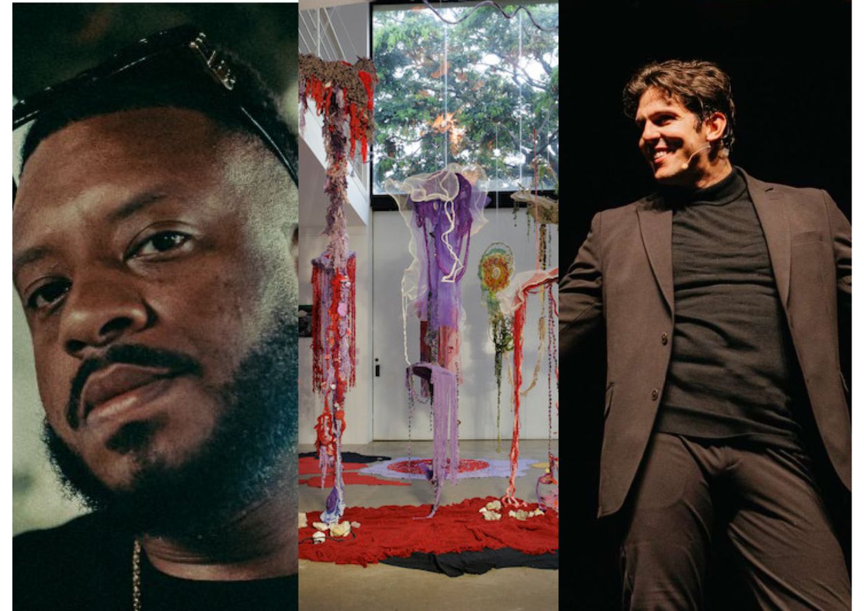 O que fazer no Rio: Omni Festival, peças variadas e mostras grátis