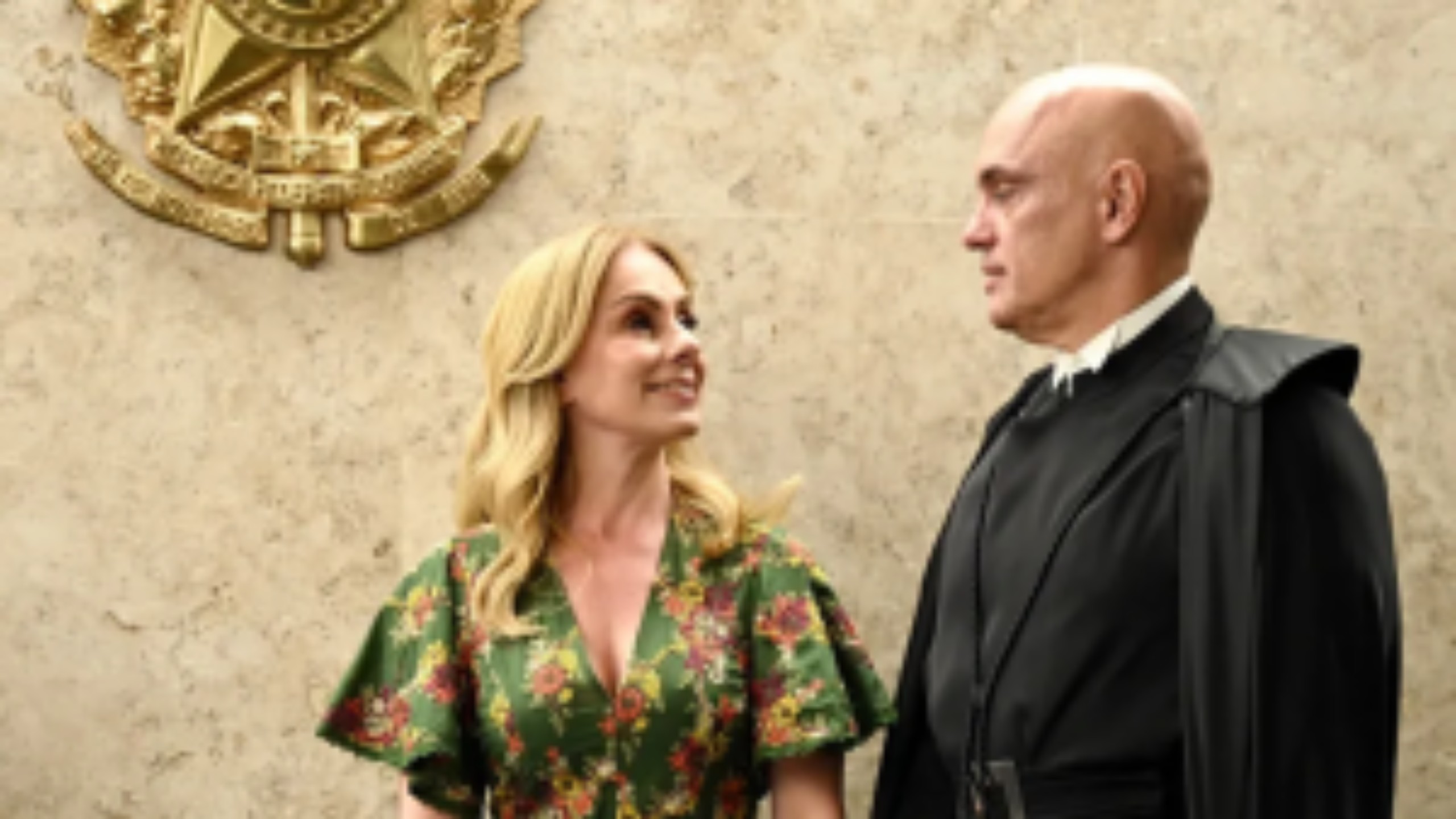 Banco Master repassou R$ 80,2 milhões a escritório ligado à mulher de Moraes