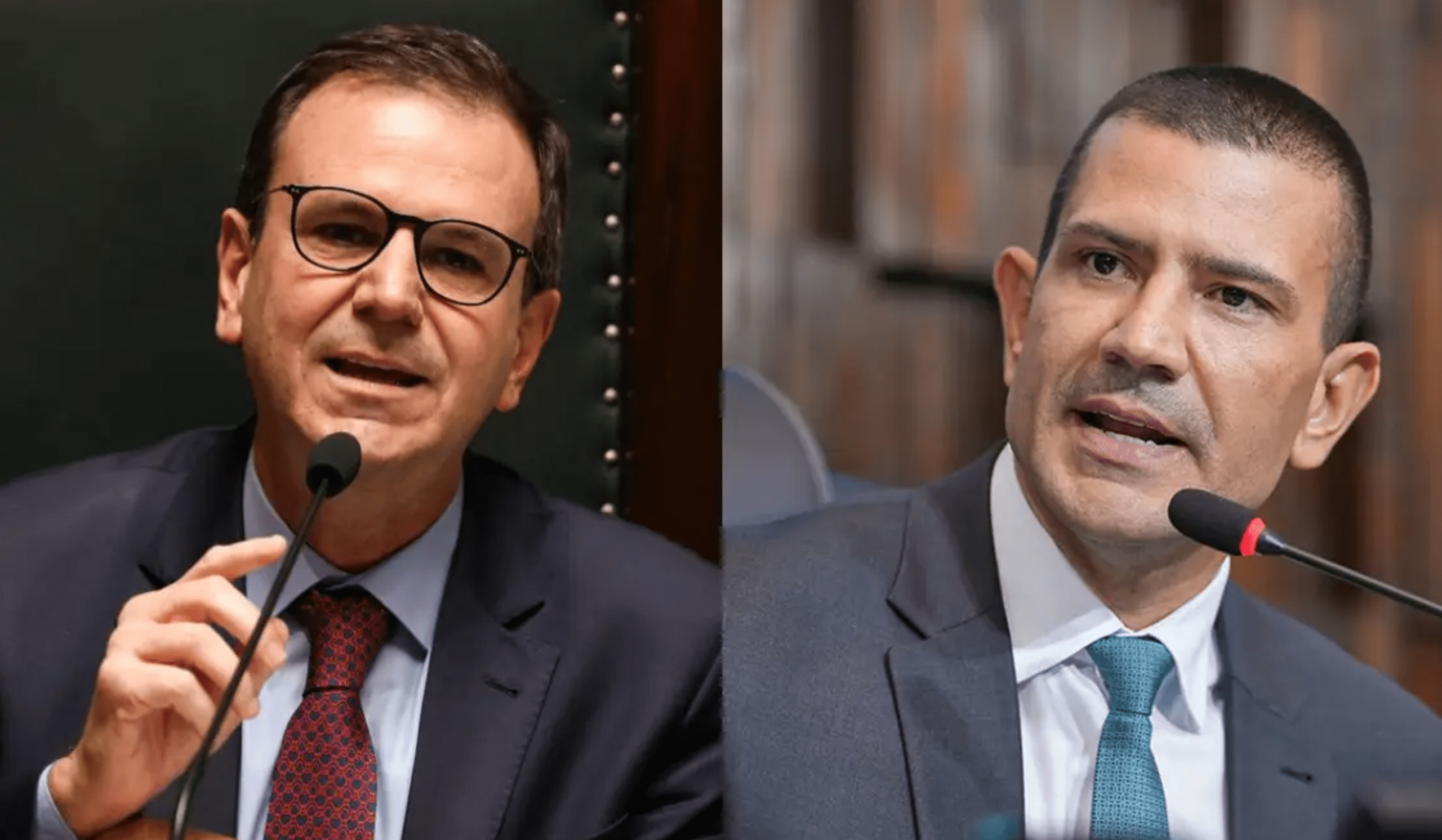 Uma eleição predestinada ao segundo turno: 78,7% ainda não sabem em quem votar para governador no cenário espontâneo, e falta 0,5% na pesquisa induzida para esse cenário se concretizar