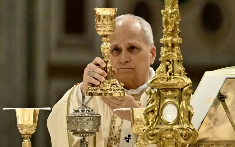 Em sua primeira missa de Páscoa, Papa Leão XIV denuncia ‘indiferença’ diante dos milhares de mortos nas guerras
